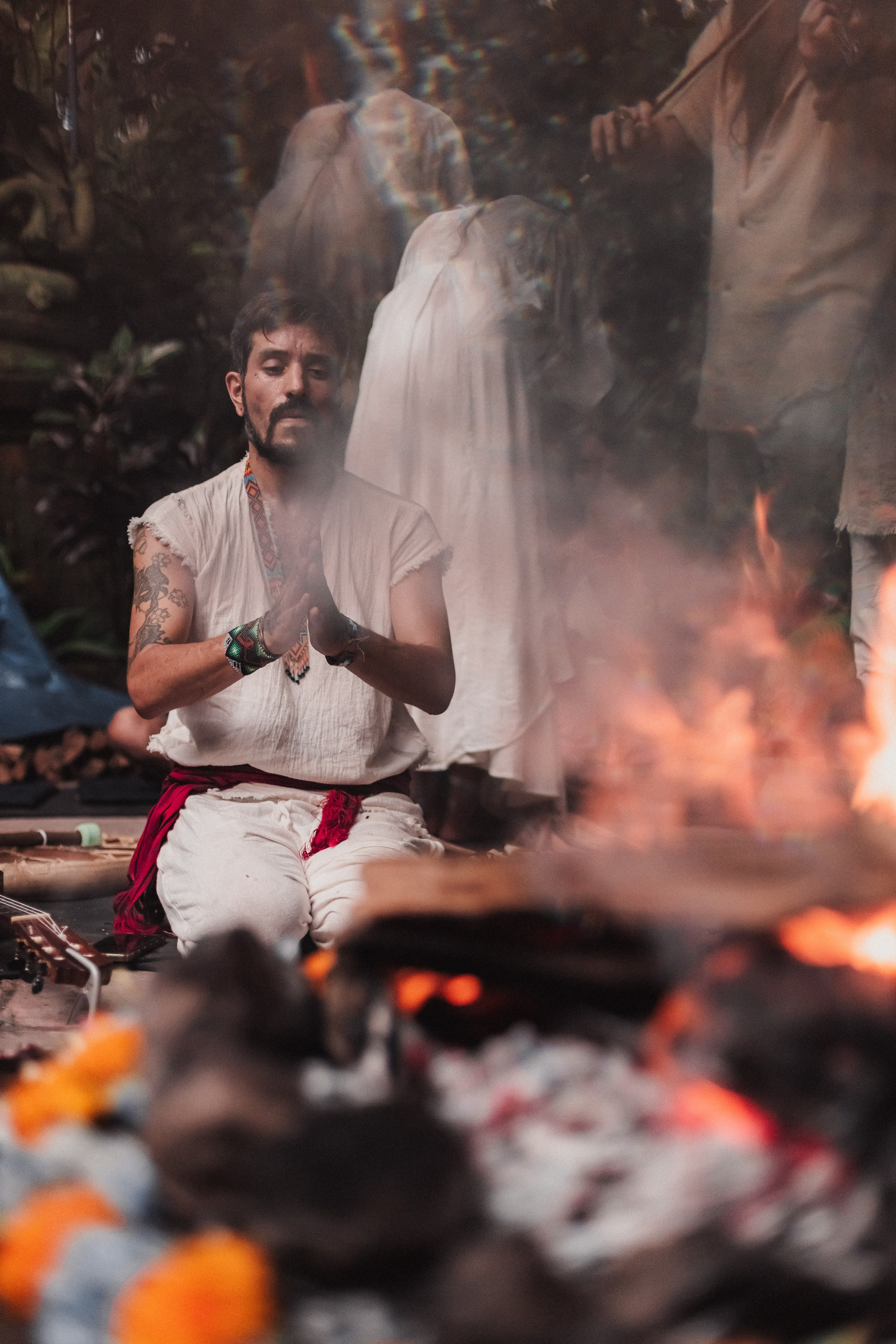 Cacao w Juan new moon may. Mariam Bagdasaryan