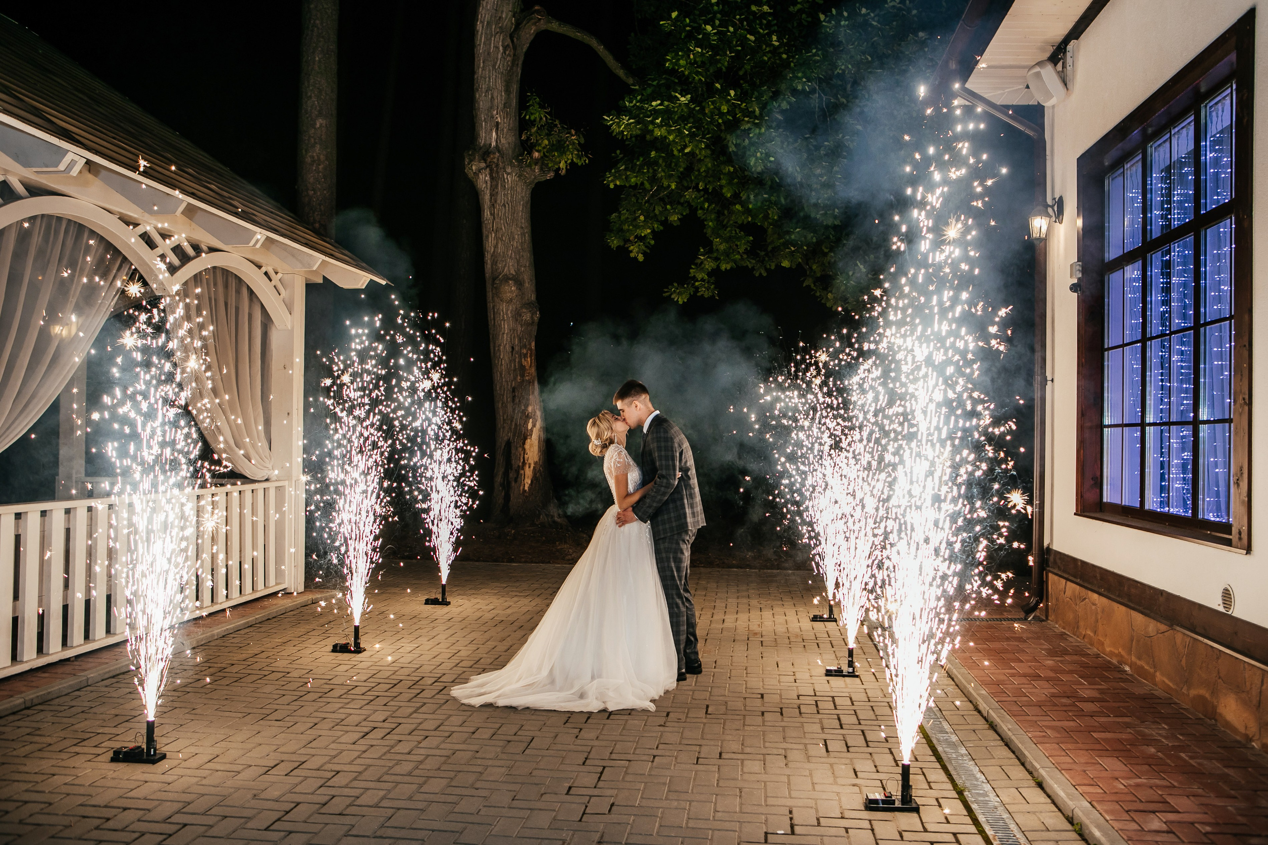 Даша и Влад. Chertovskih.ru