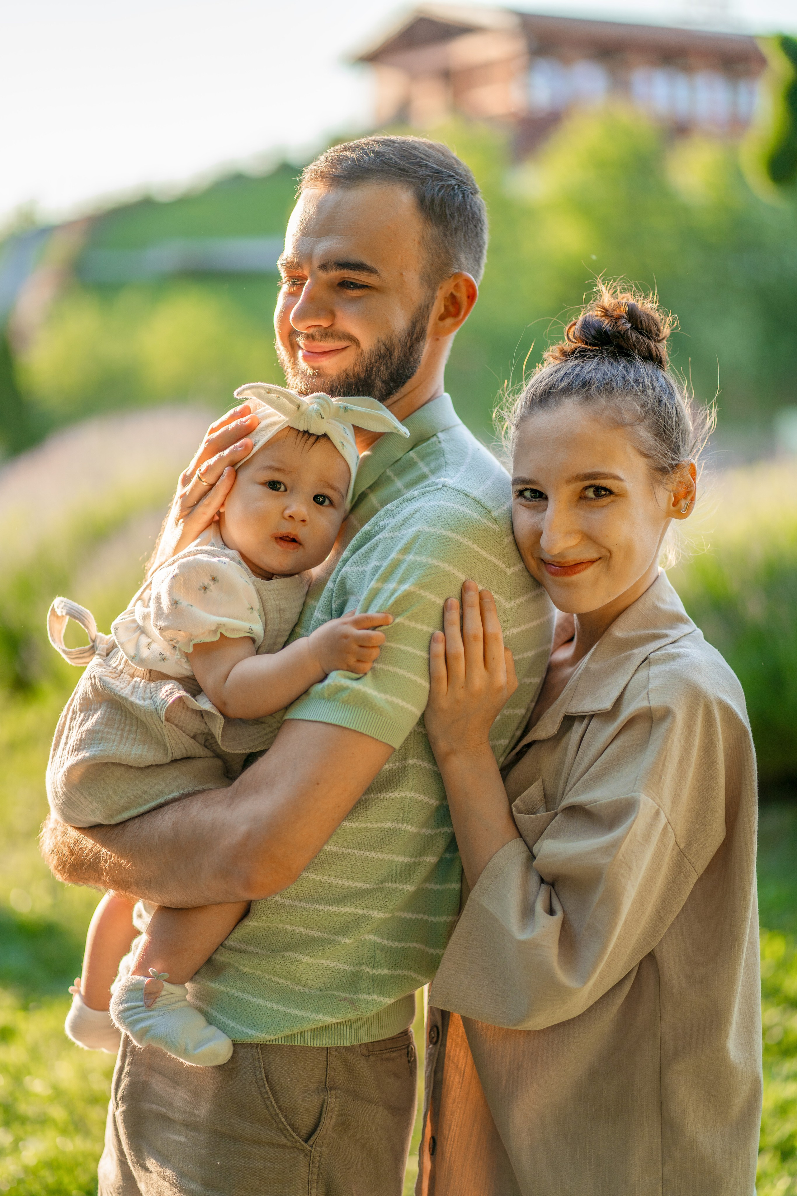 . Детский и семейный фотограф в городе Краснодар Надежда Ермак