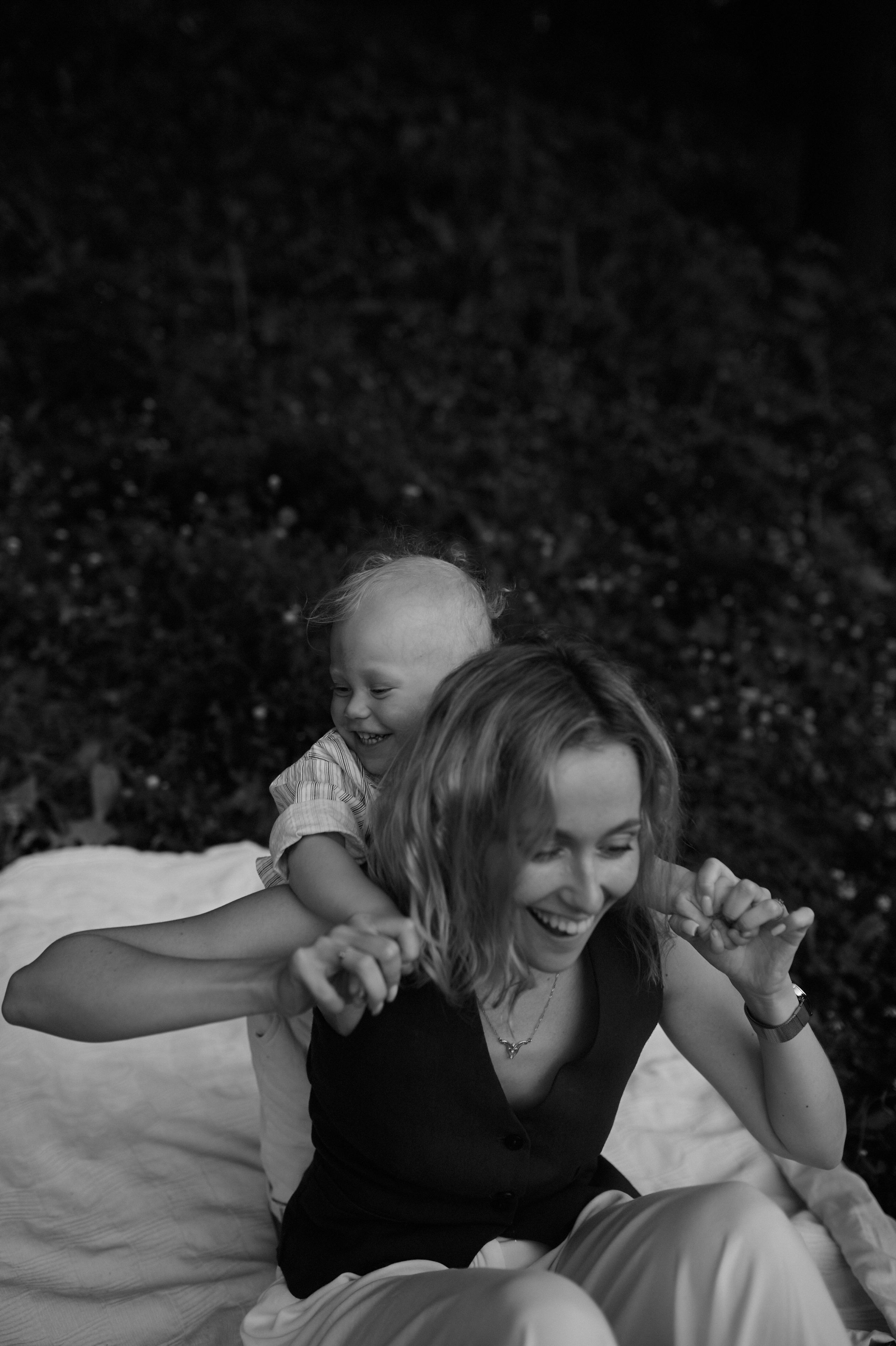 Сима и Яннис. Семейный и свадебный lifestyle-фотограф в Москве Мария Петрова