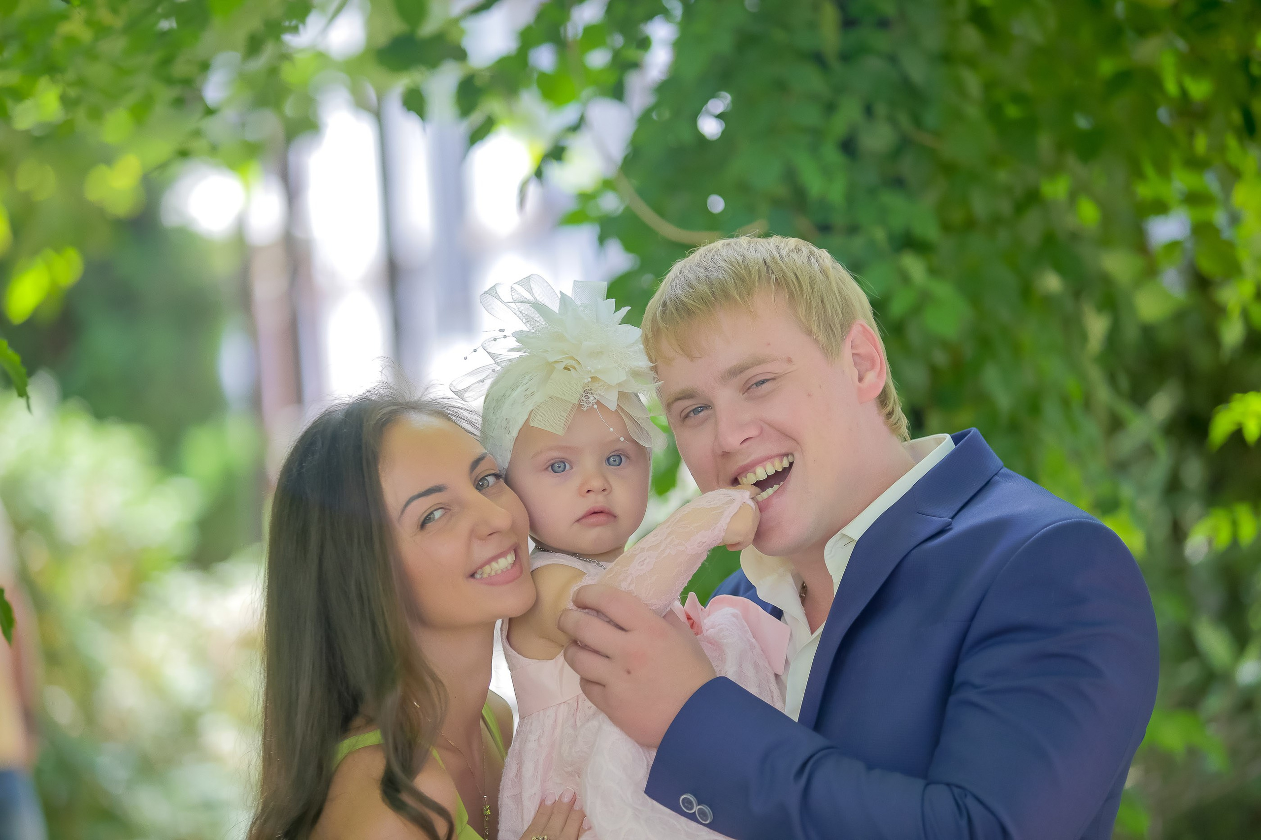 1 год. Максим Матвийченко и Виктория Басова профессионалы своего дела