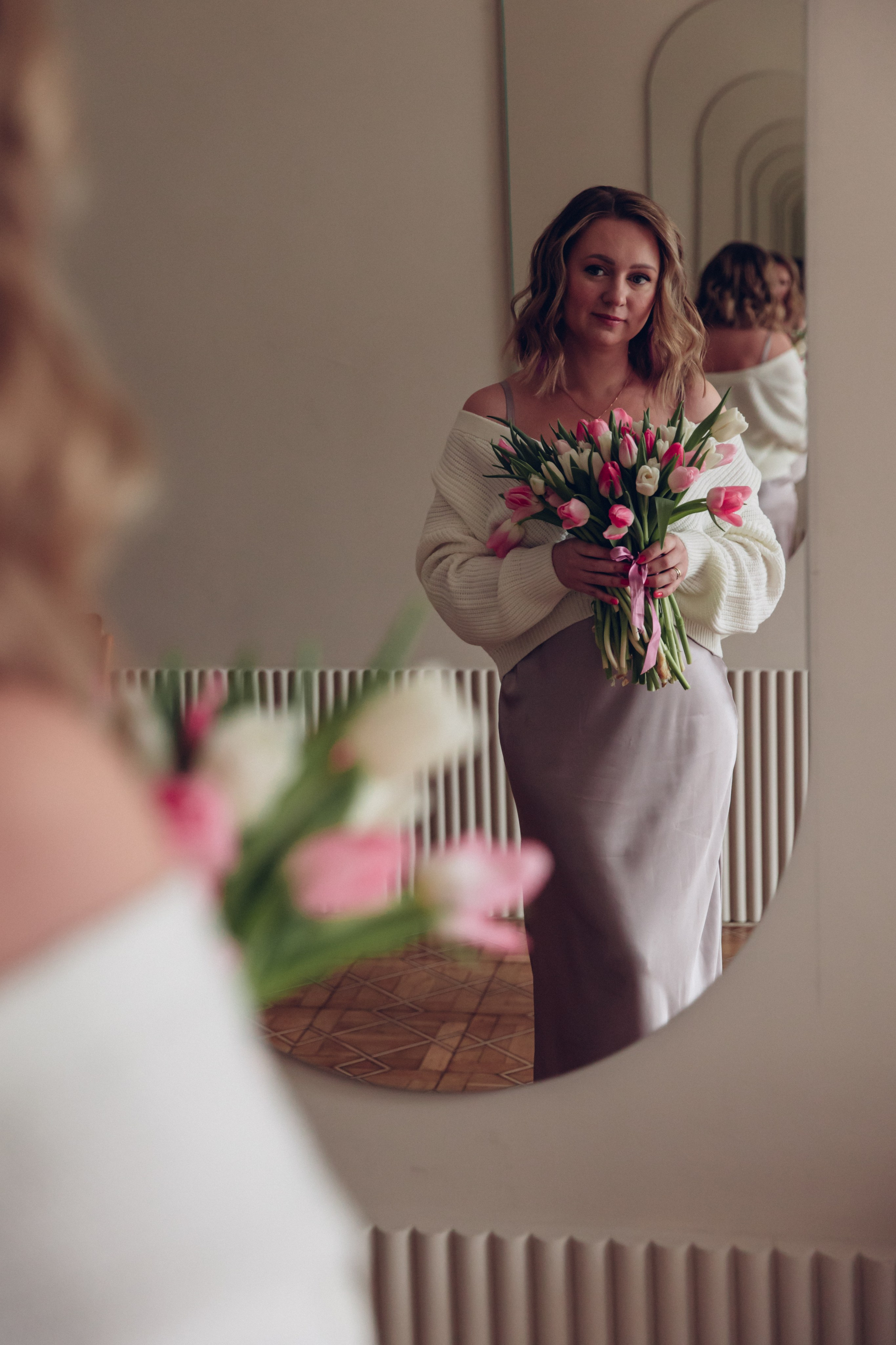 Весенние фотопроекты. Семейный фотограф в Санкт-Петербурге Алиса Мохова