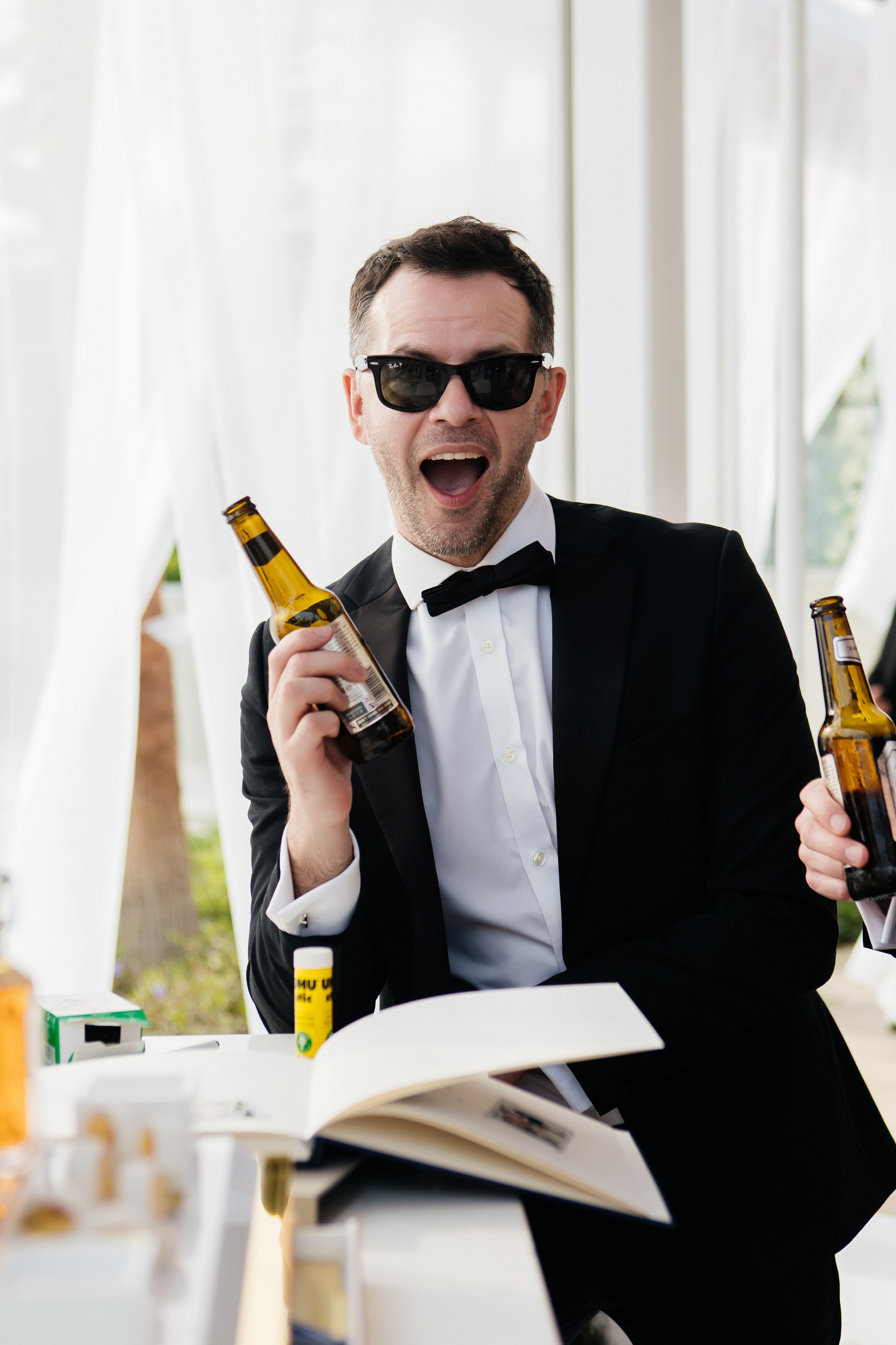 Wedding Atlantis. Valery Litvinova Photography