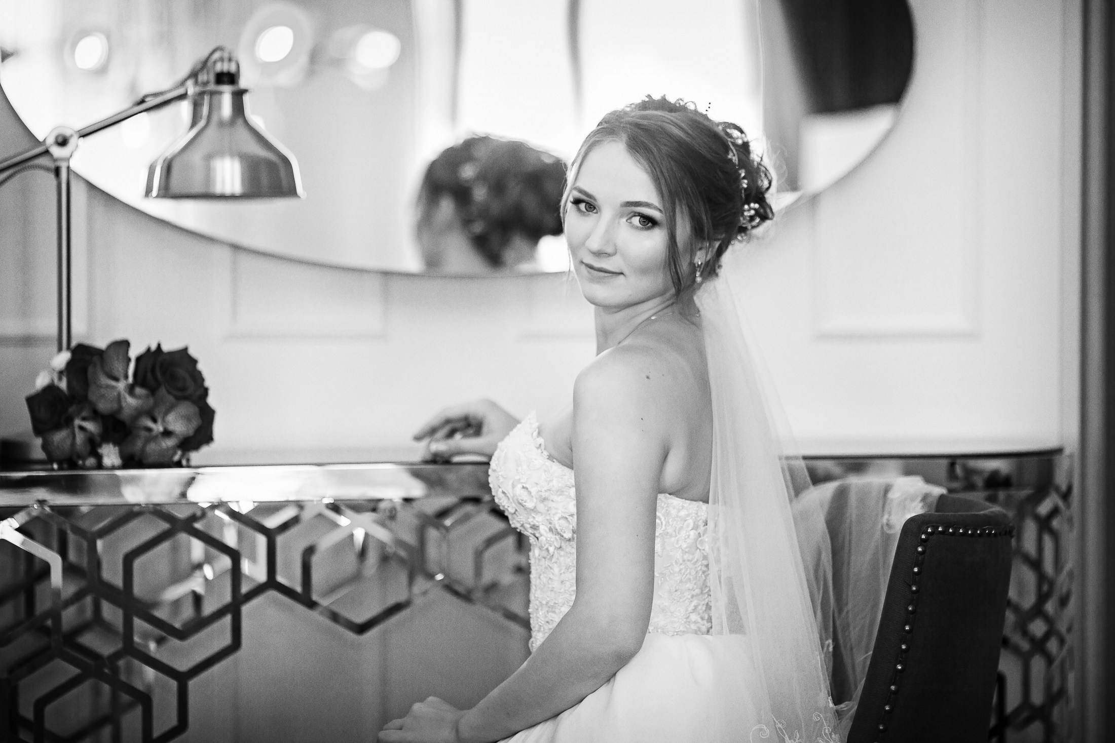 Свадебные фотосъемки. Школьный и семейный фотограф в Хабаровске Татьяна Ассаулова