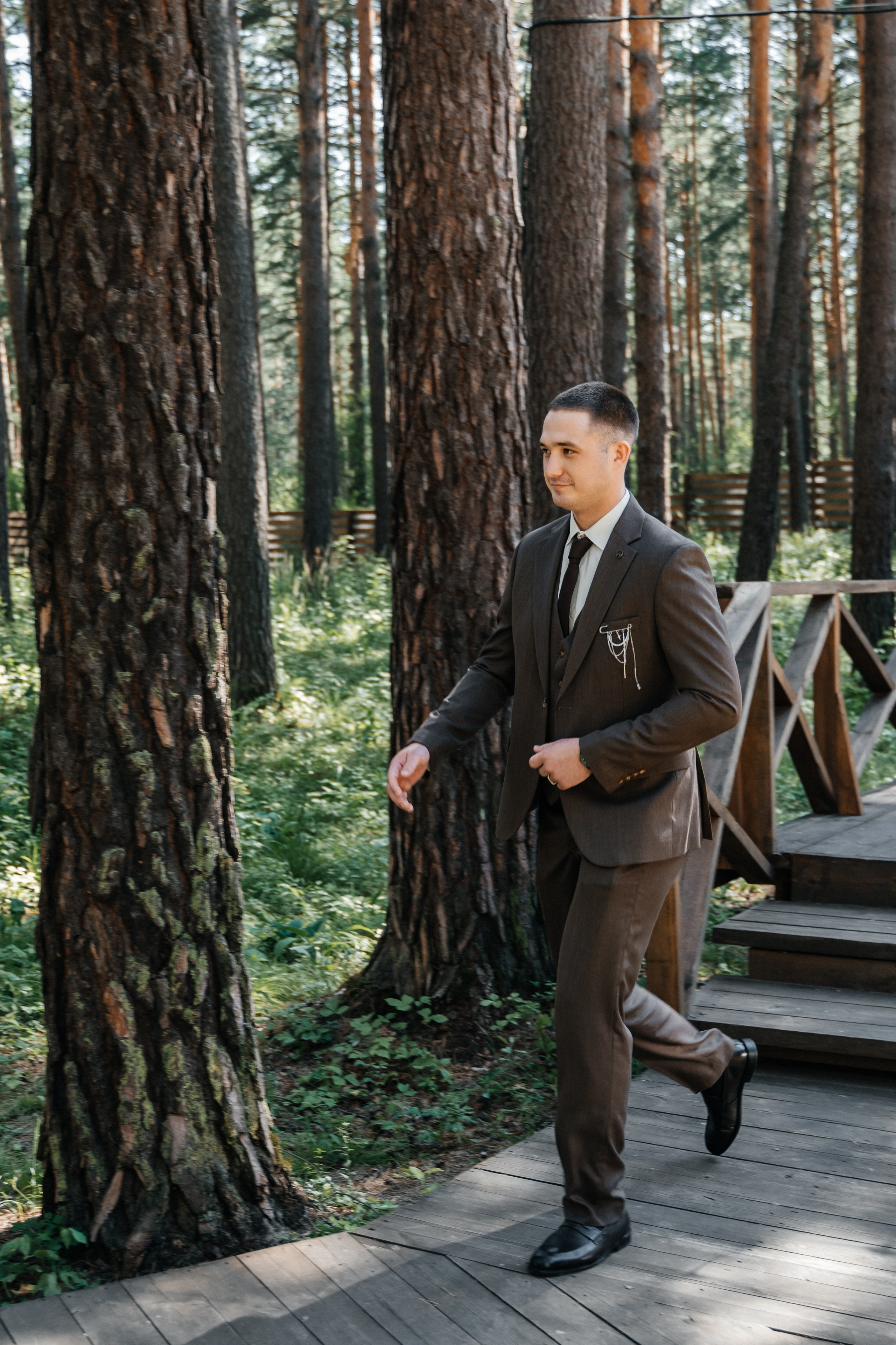 Юрий и Анастасия. Свадебная  съемка на Алтае