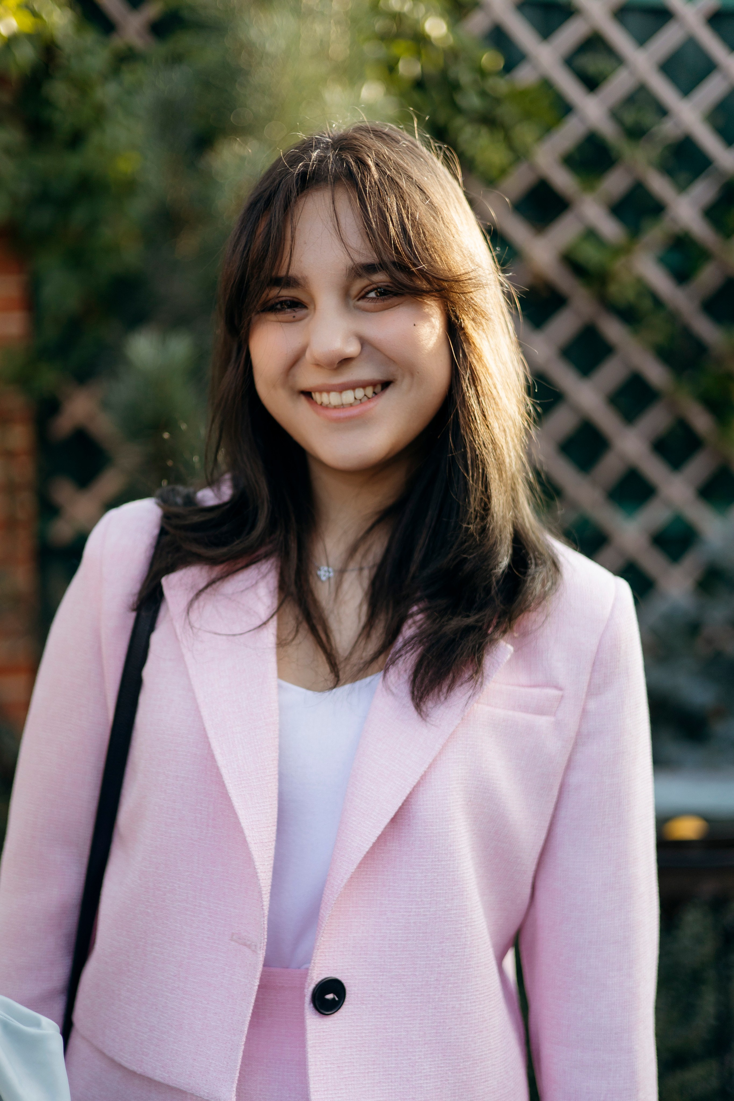 Роман и Ксения. Nikolpinhasova