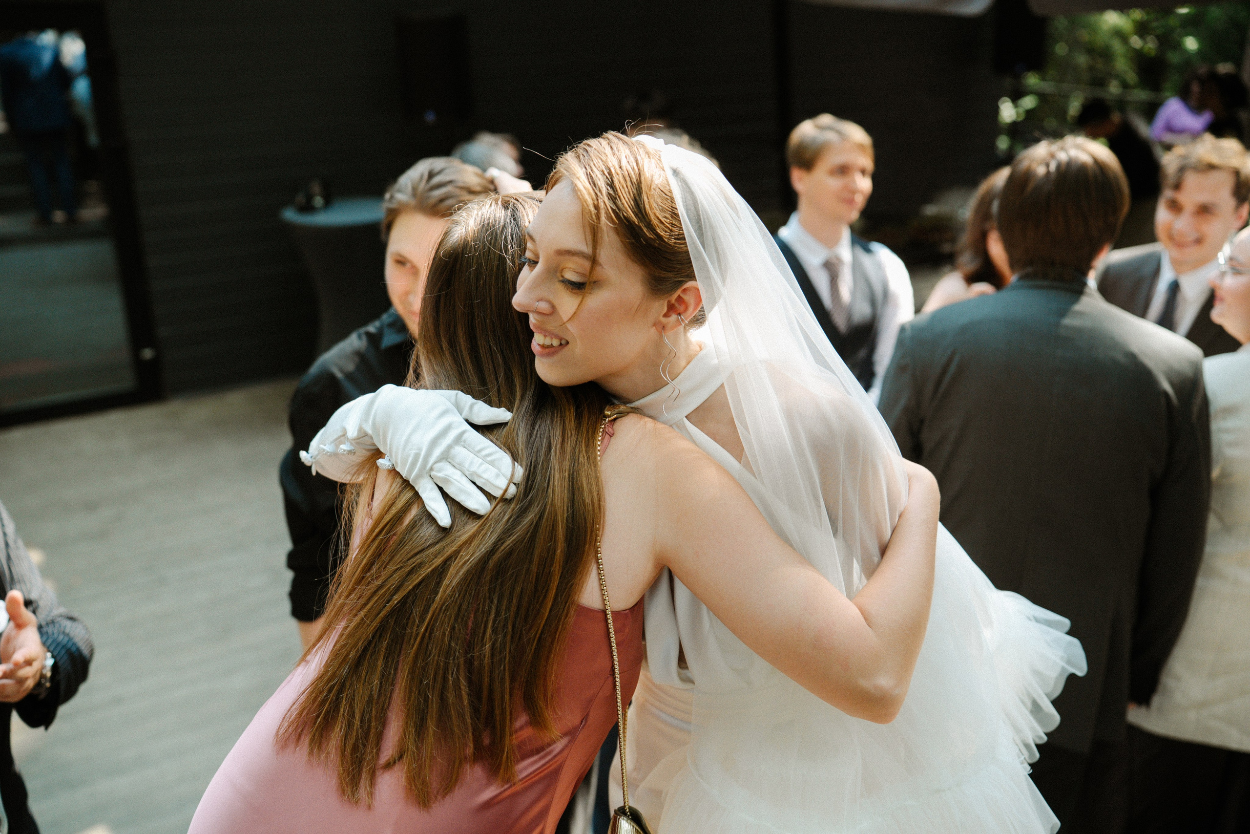 Смех, любовь и немного хаоса. Фотограф Евстигнеев Илья