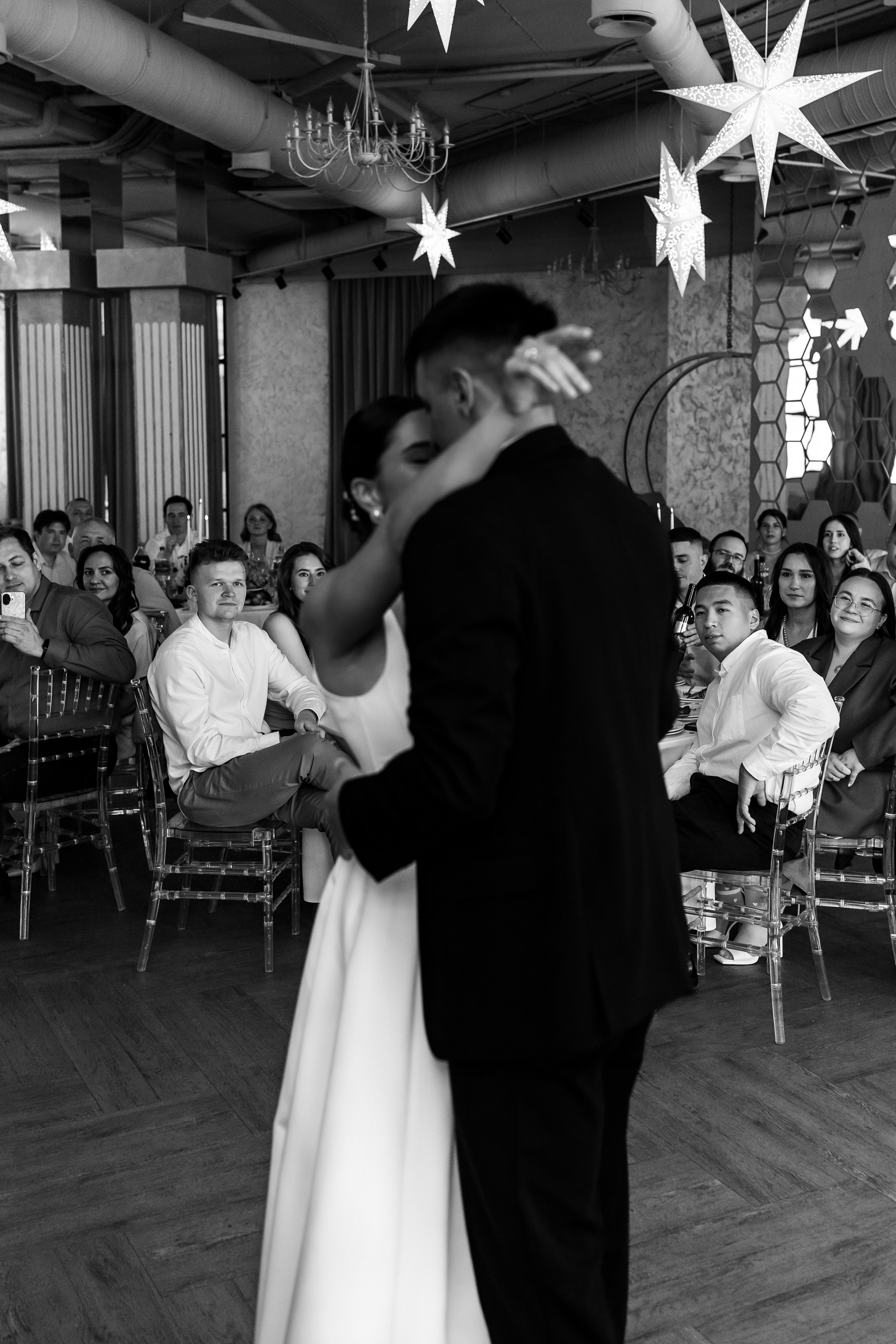 K&A. Свадебный и семейный фотограф в Самаре Алёна Савельева