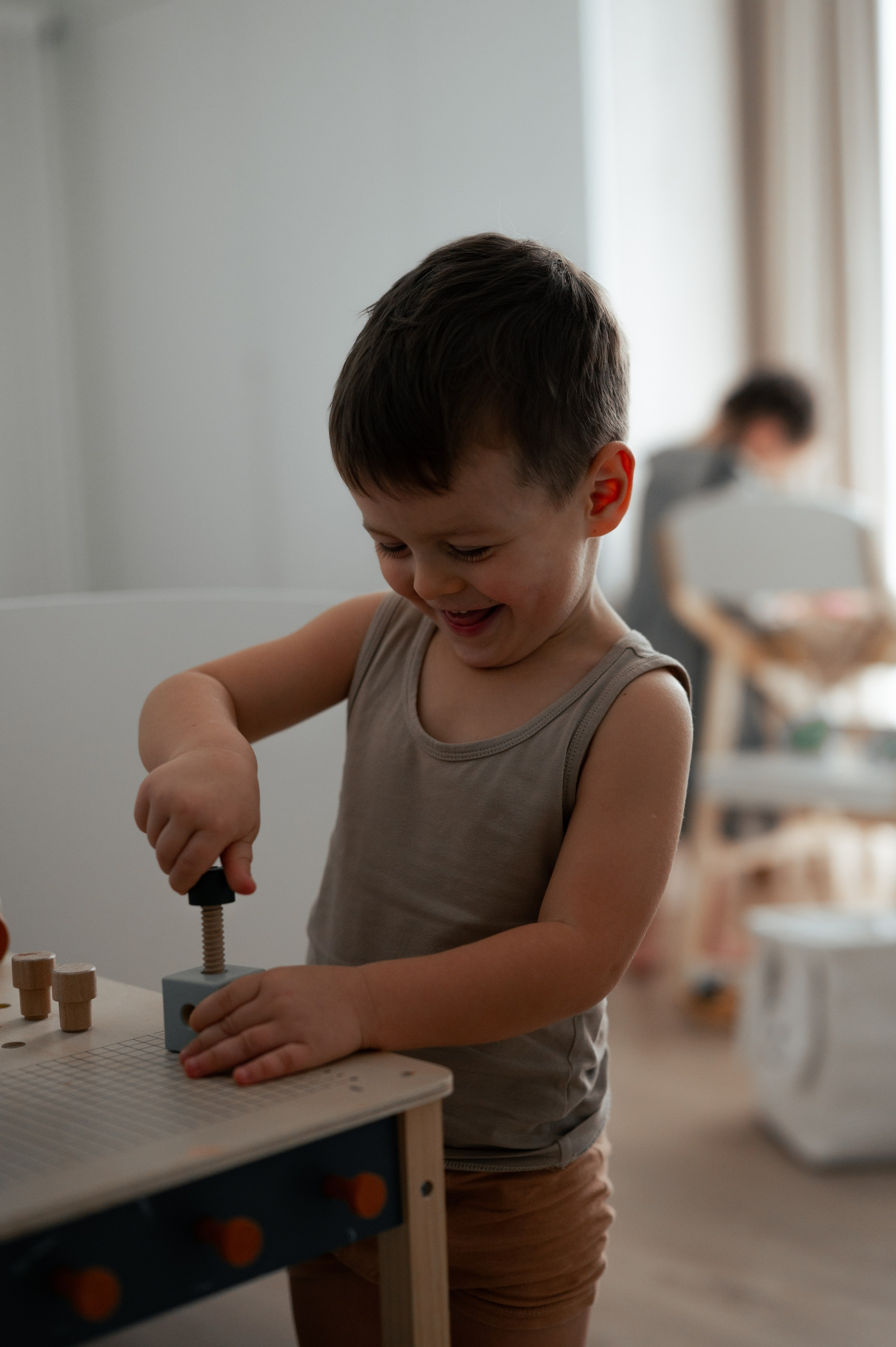 Субботнее детство. Семейный и детский фотограф в Муроме Сергей Жуговцев