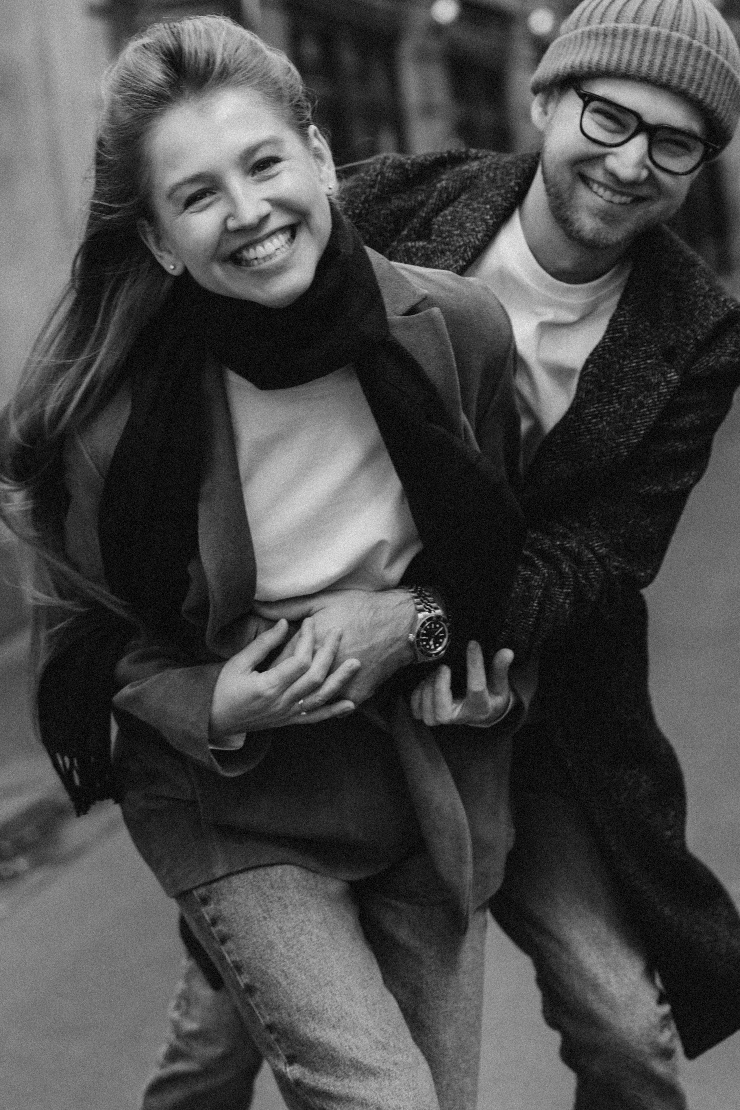 Love you a thousand times. Photographer in Paris