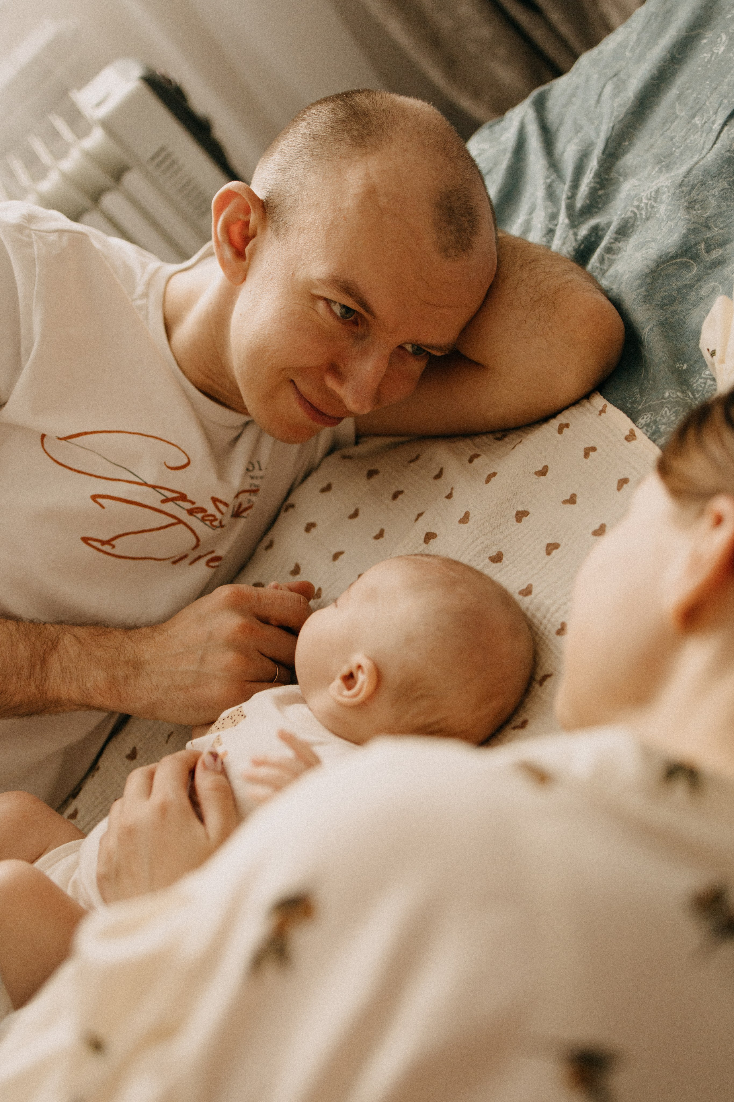 Таня. Фотограф Настя Леонова