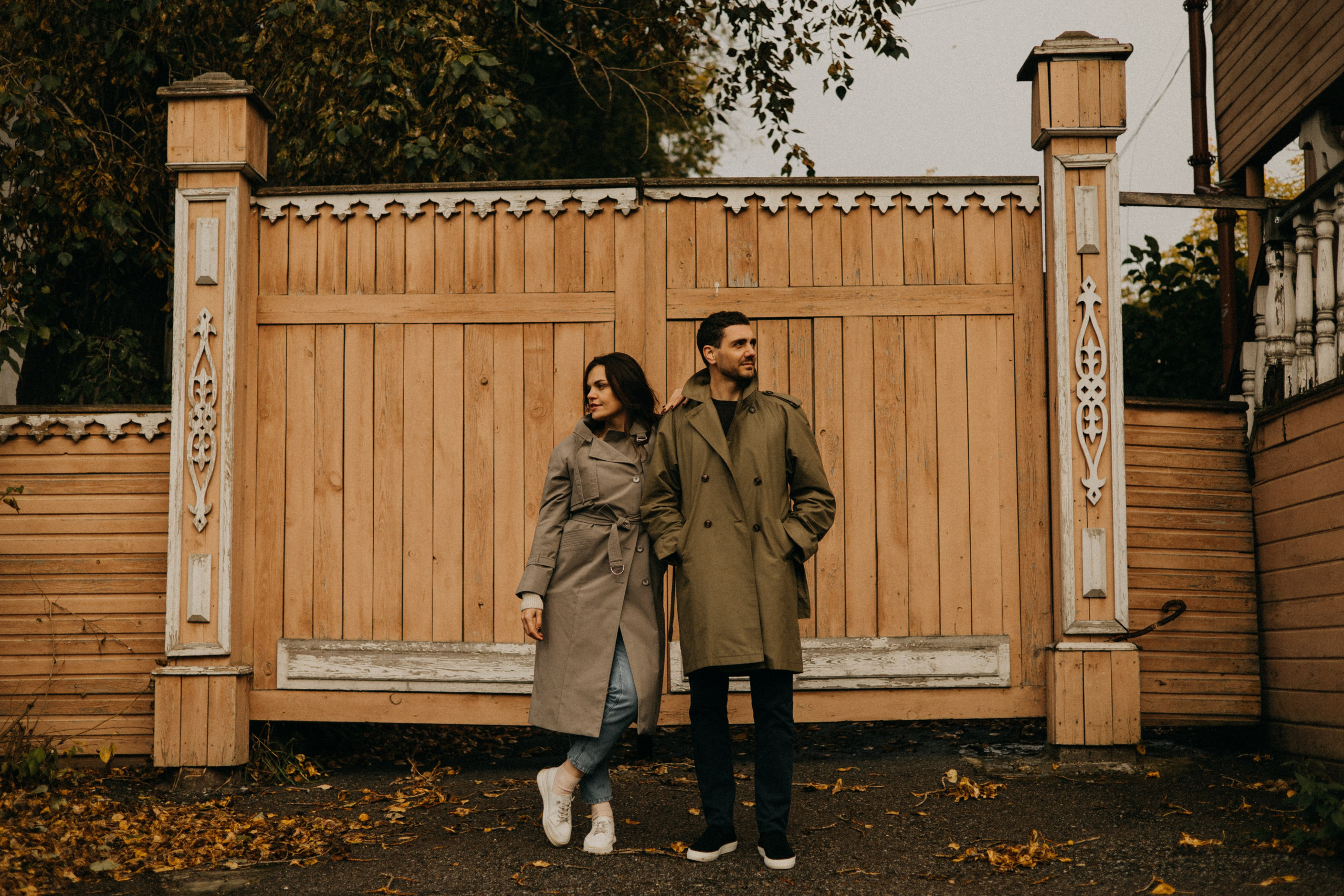 В Томск на выходные, чтобы…. Фотограф Настя Леонова