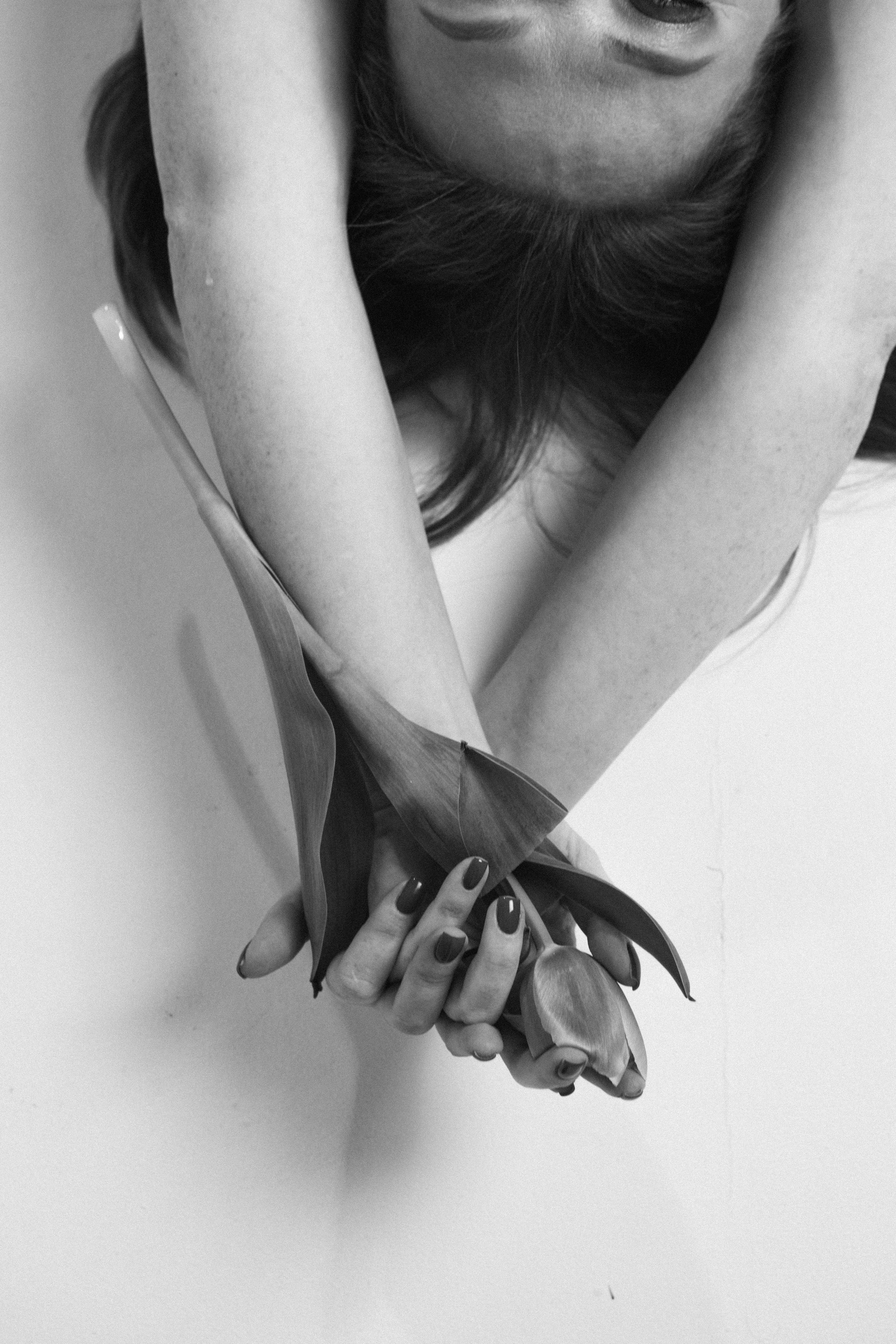 Черно белые фото. Kris geimor фотограф