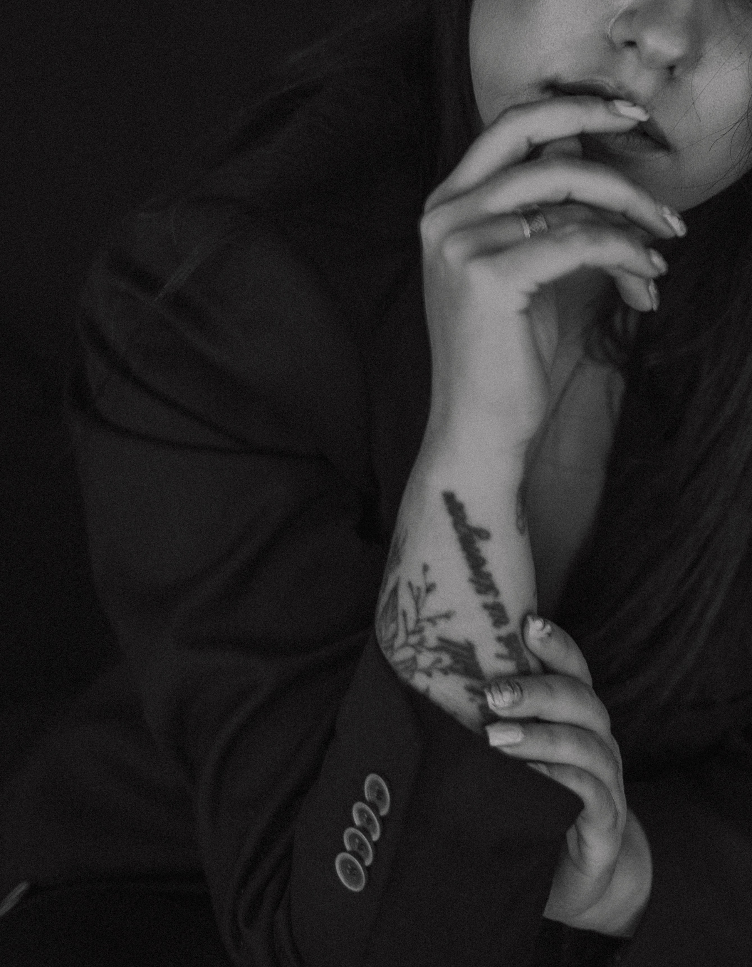 Любовь к себе. Ваш личный фотограф в Пскове Анаис Рамирез