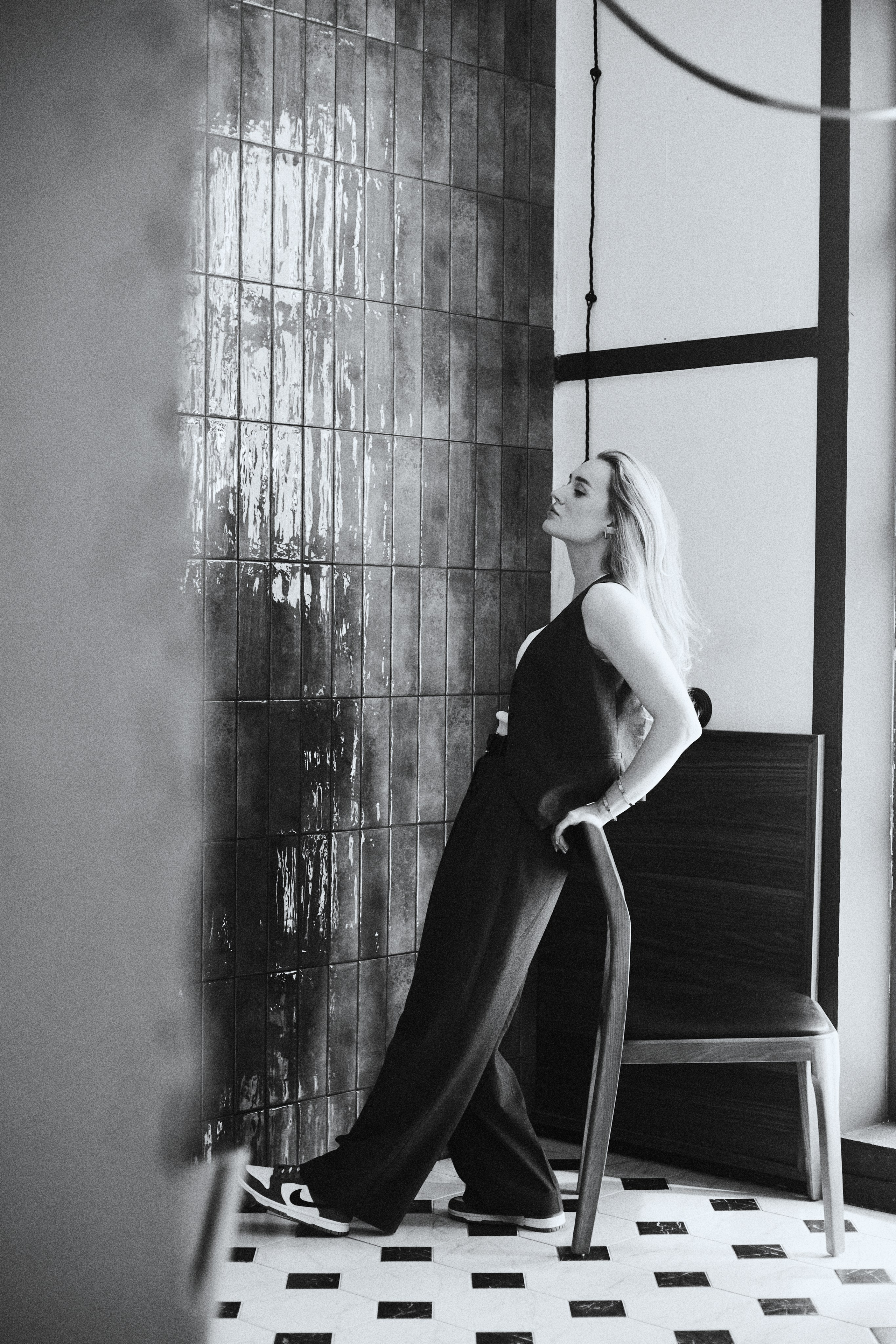 Инна. Фотограф Ионова Анастасия, г Владивосток