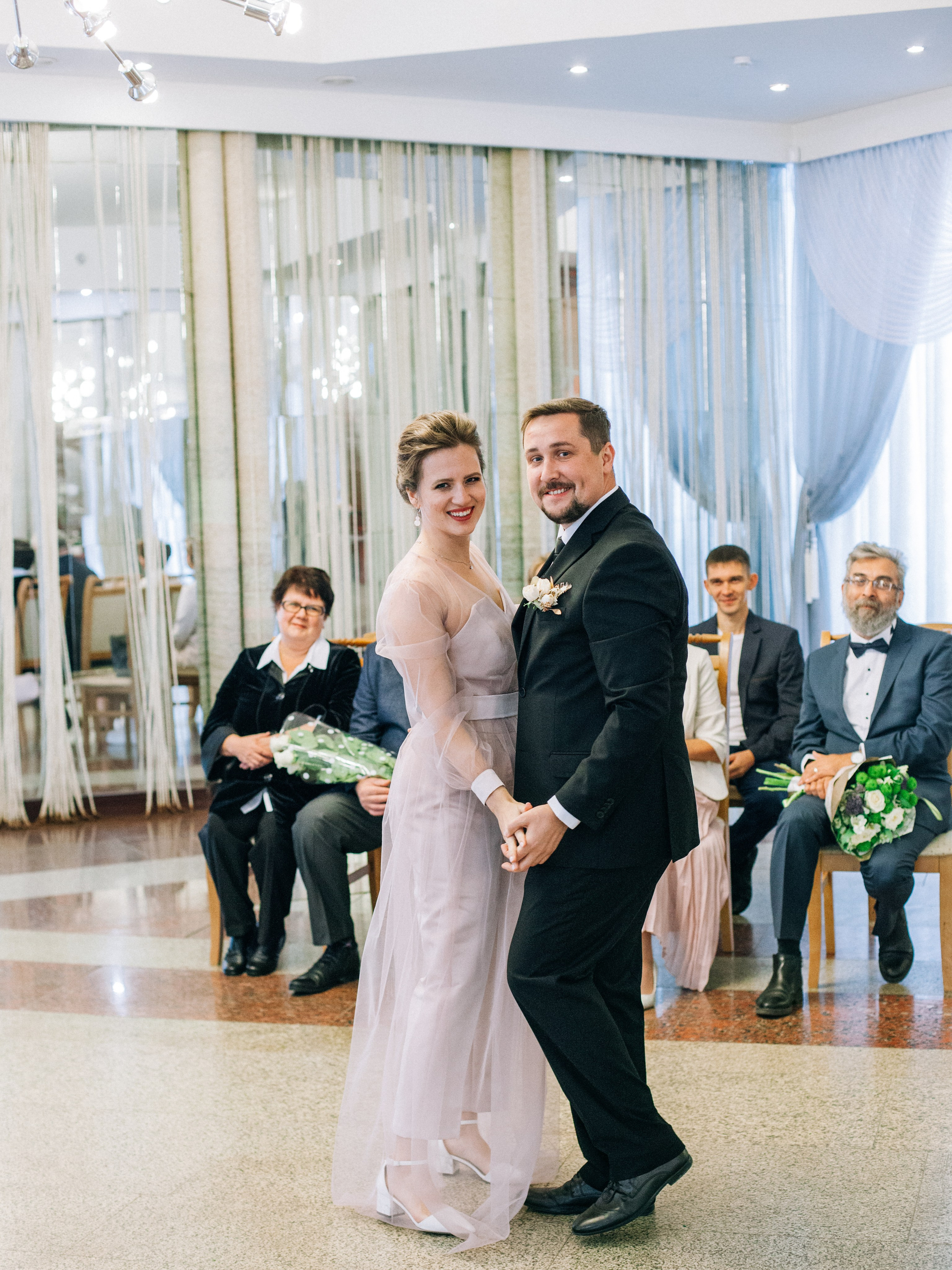 Алексей и Катерина. Семейный фотограф Трусова Евгения в Екатеринбурге