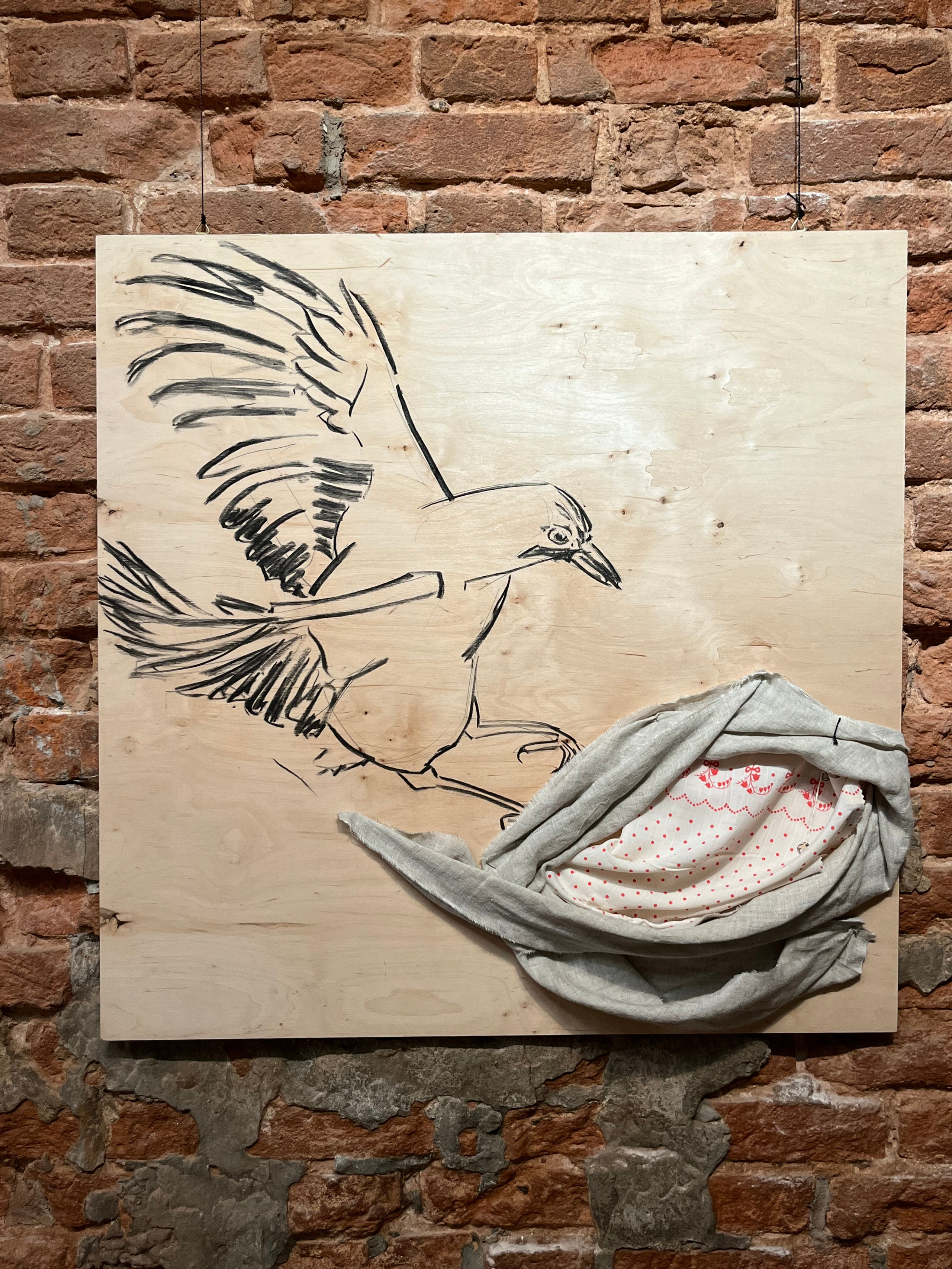 The story of J. Home