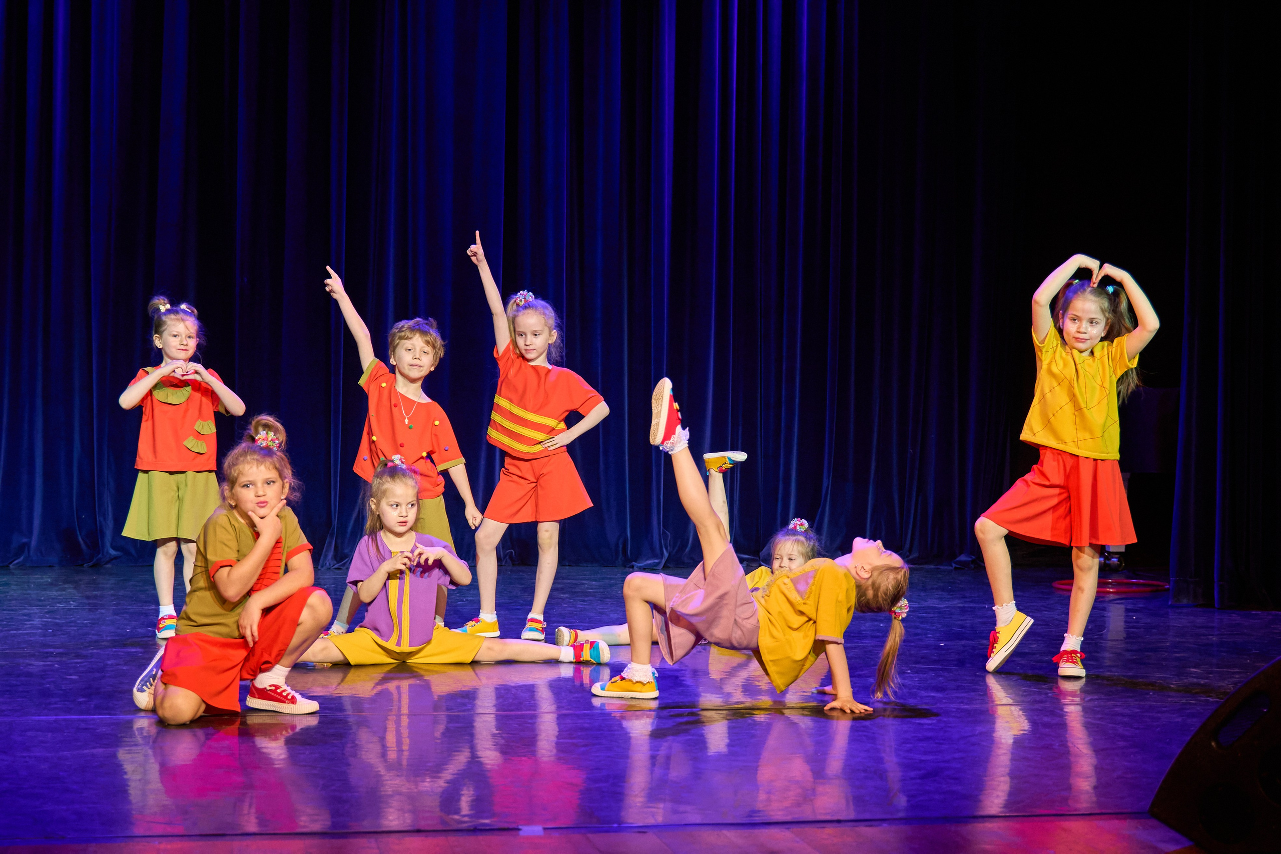 VENI VIDI VICI Международный конкурс вокального и хореографического искусства. Гасанова Любовь фотограф в Москве