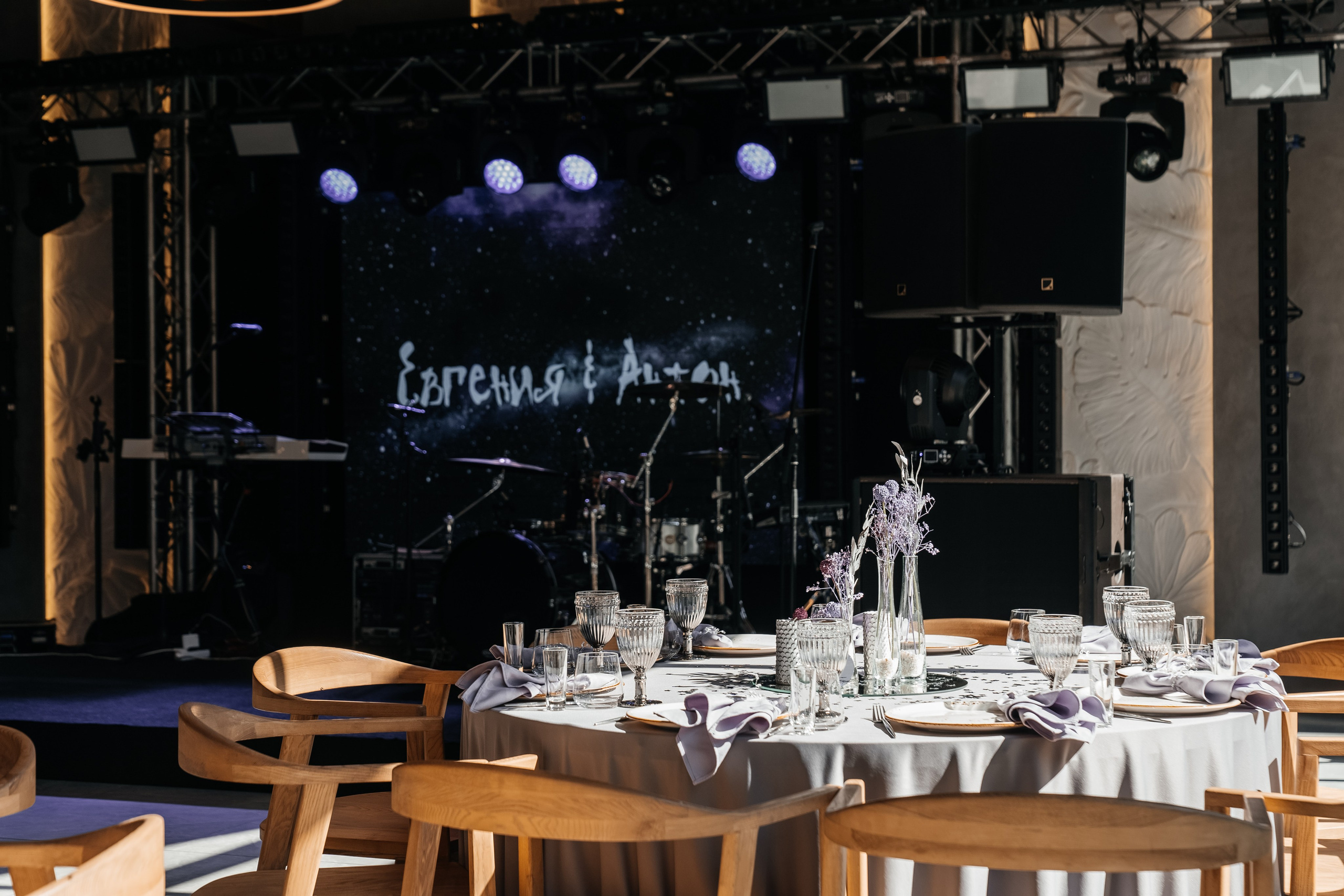 Антон и Евгения. Свадебный и семейный фотограф В Барнауле Нечаева Таня