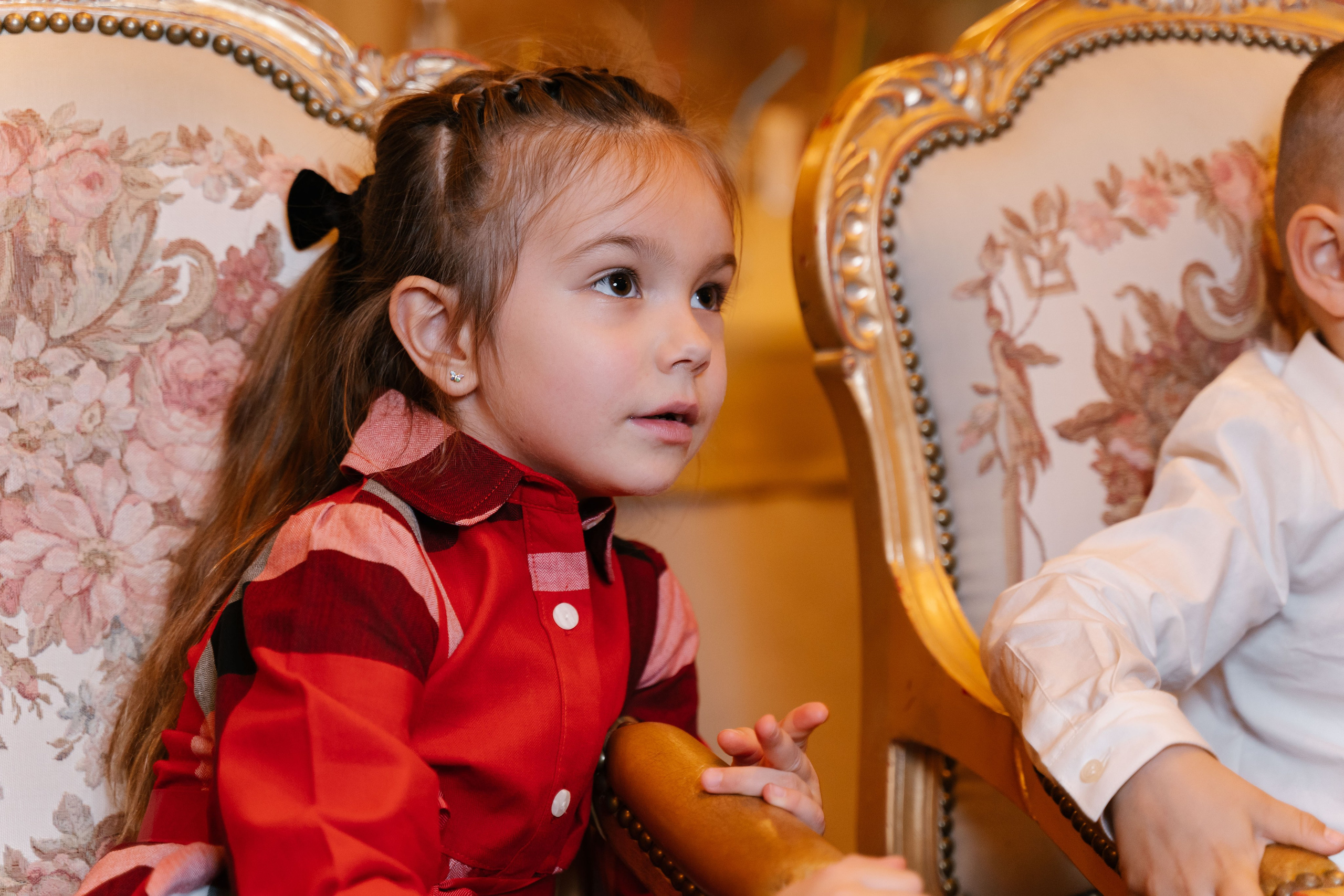 Давид 5 лет. Фотограф Москва