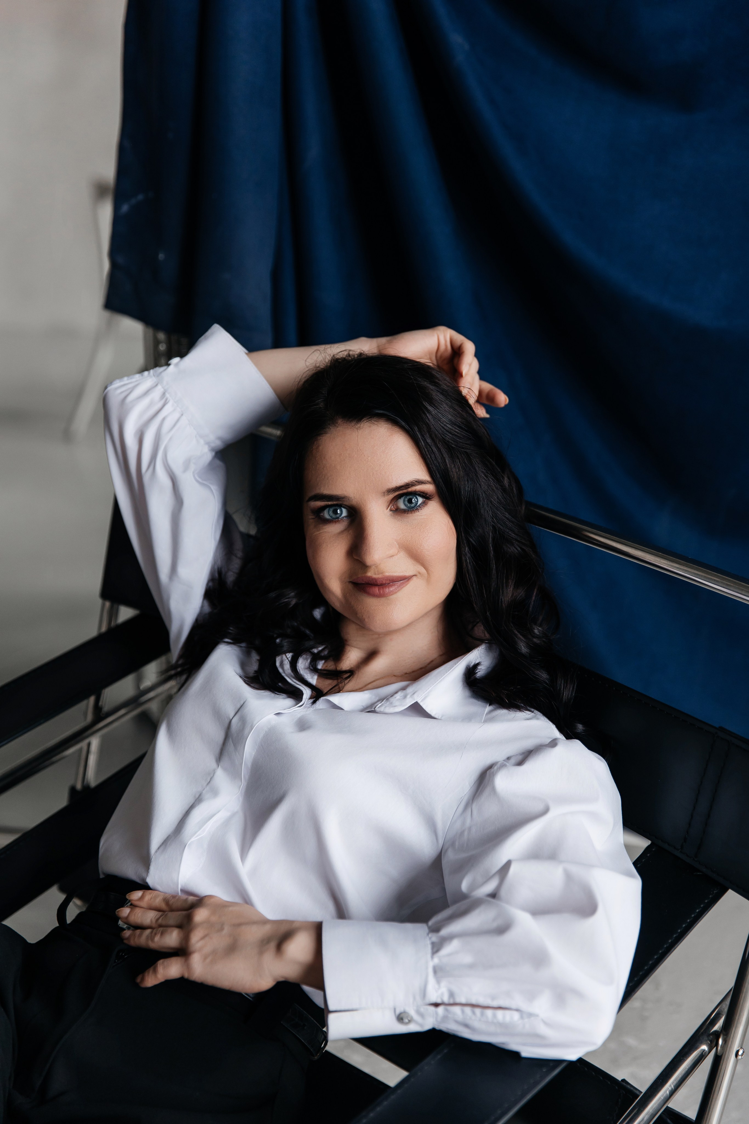 Надя. Свадебный и семейный фотограф у Уфе Евгения Сазонова