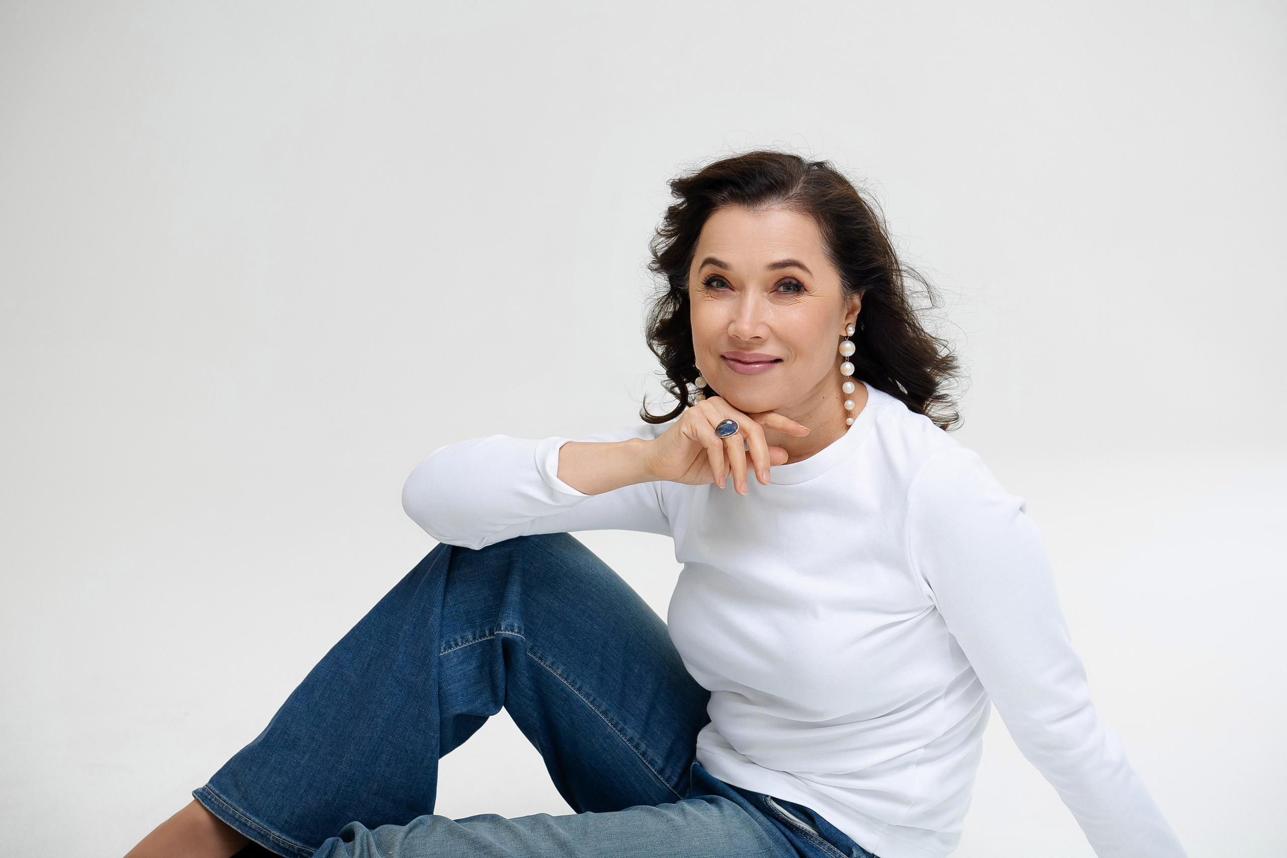 Инна. Семейный и детский фотограф в Москве Александра Мак