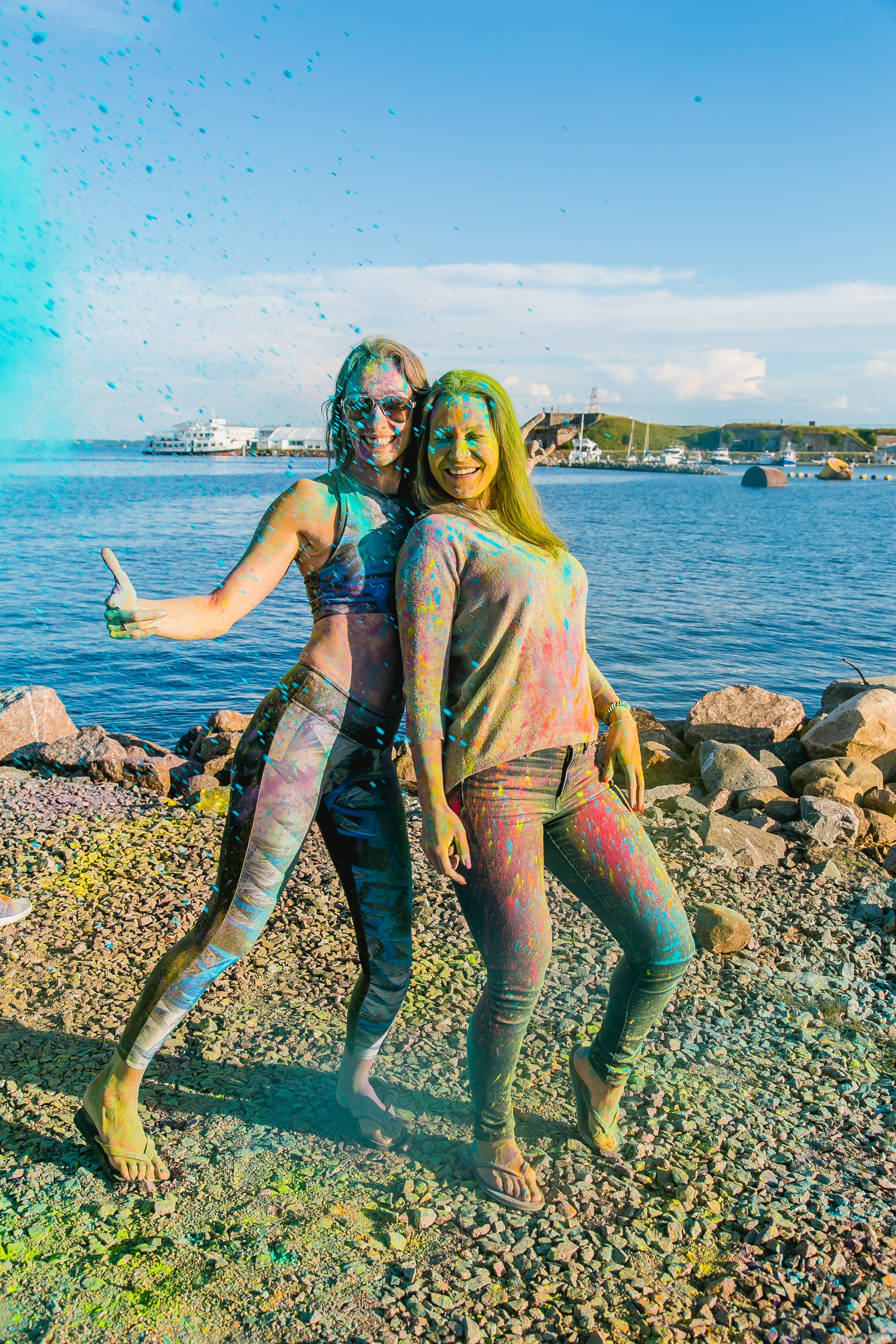 КОРПОРАТИВ ЛЕТО. Главная