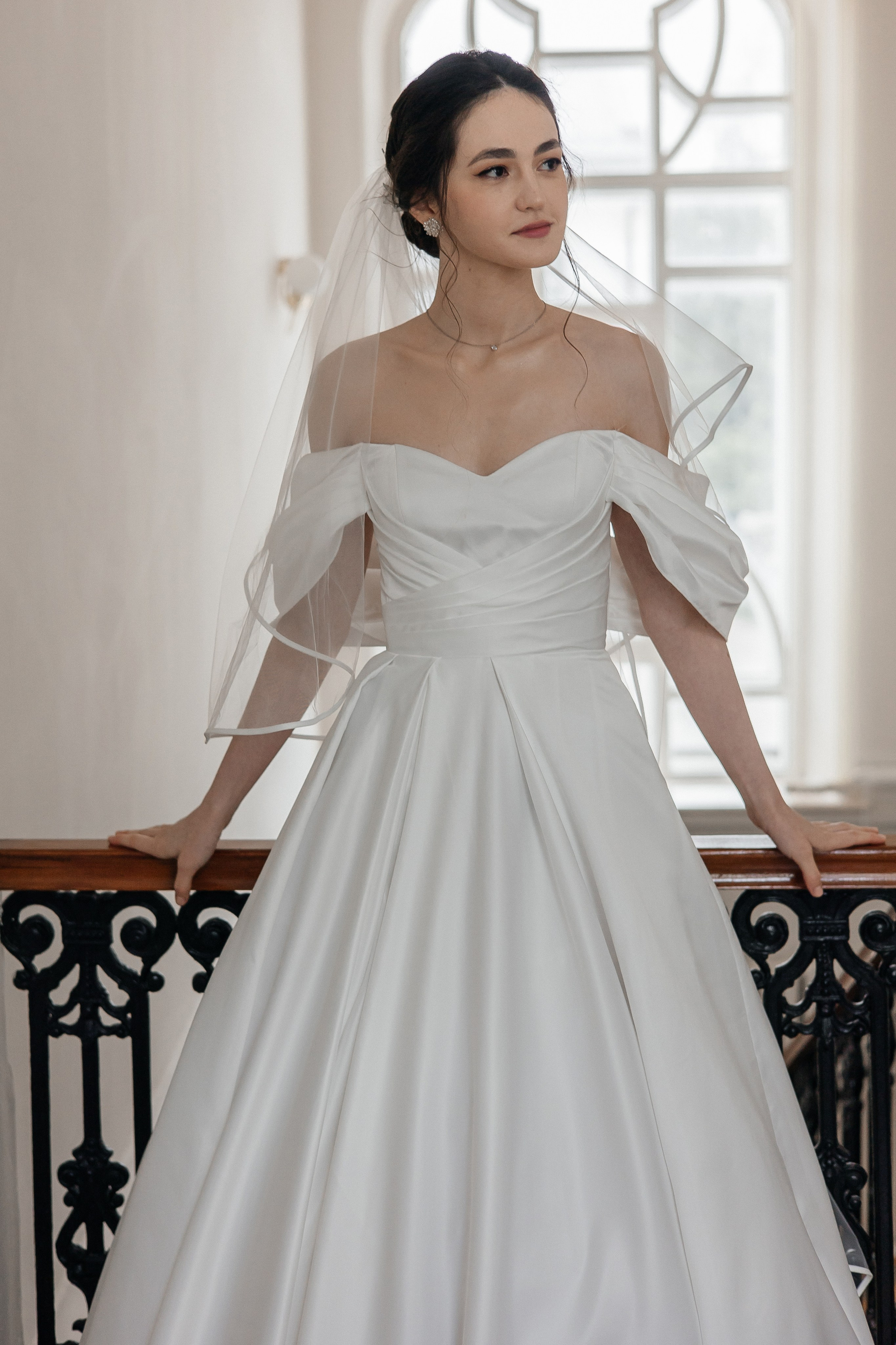 Азалия и Чингиз. Свадебный фотограф Уфа