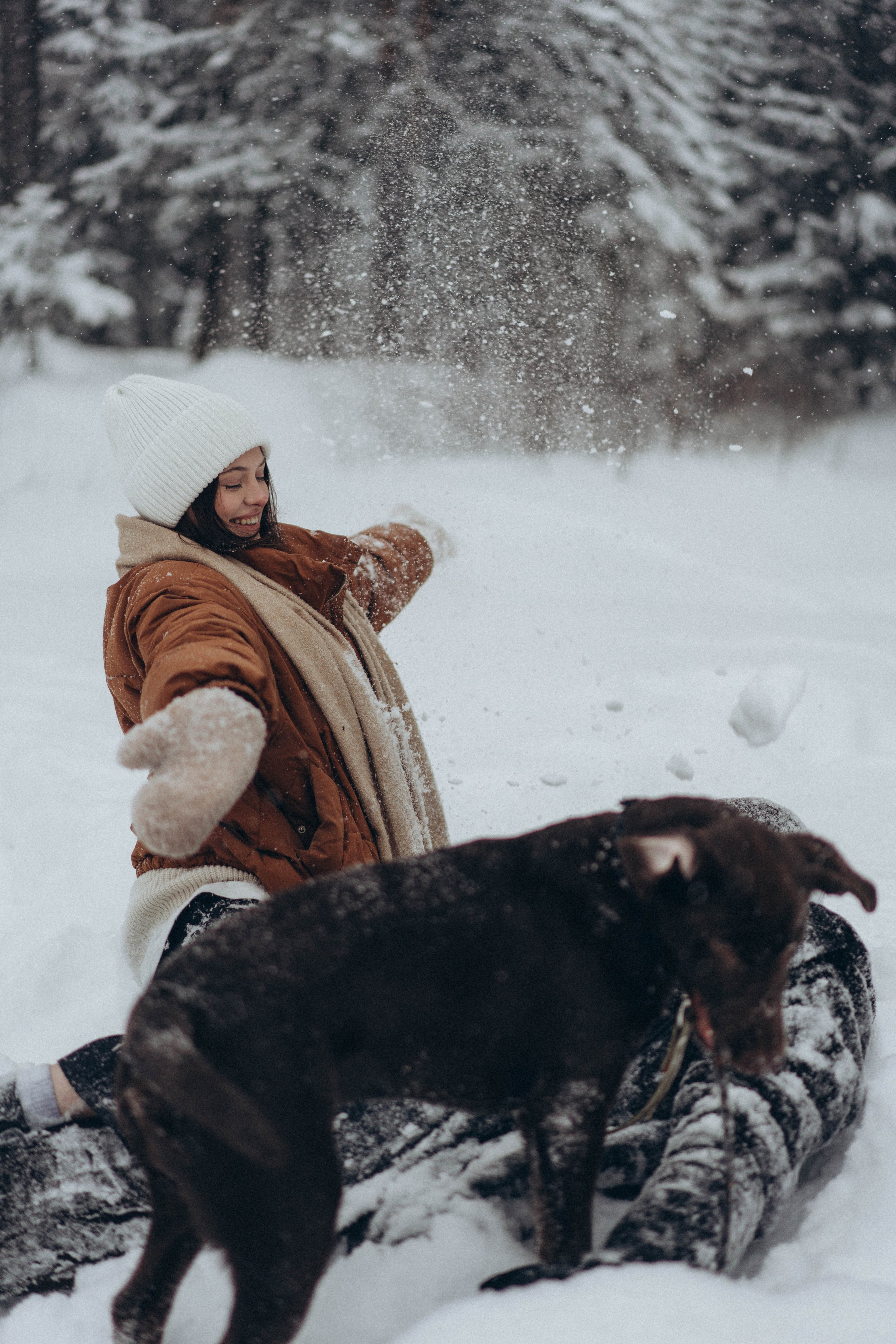 Winter love. Свадебный фотограф Анастасия Хабарова в Новоуральске и Екатеринбурге