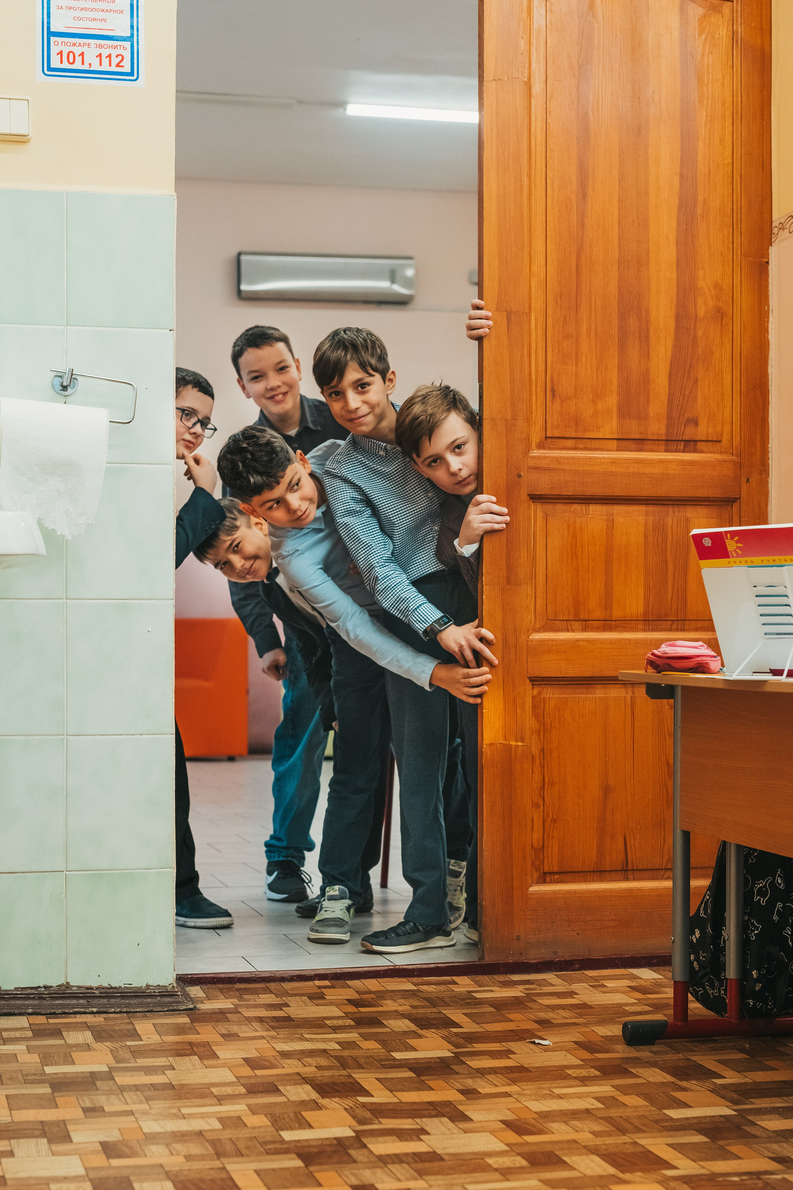 4 класс. Школьные альбомы и альбомы для детского сада. Юлия Осипова. Москва