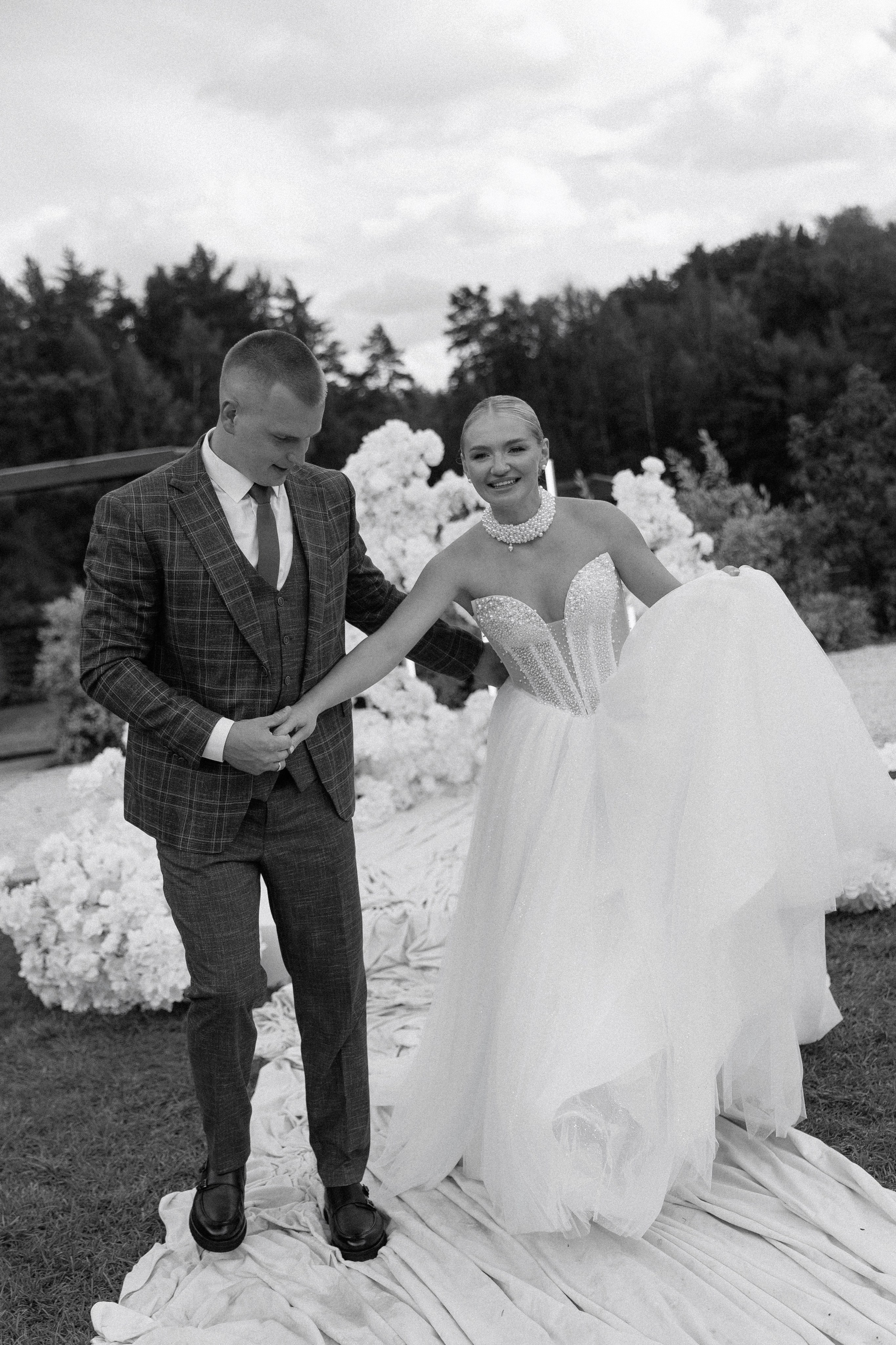 LOVE COCKTAIL GROOM BRIDE. Свадебный фотограф Екатеринбург Алексей Ладыгин