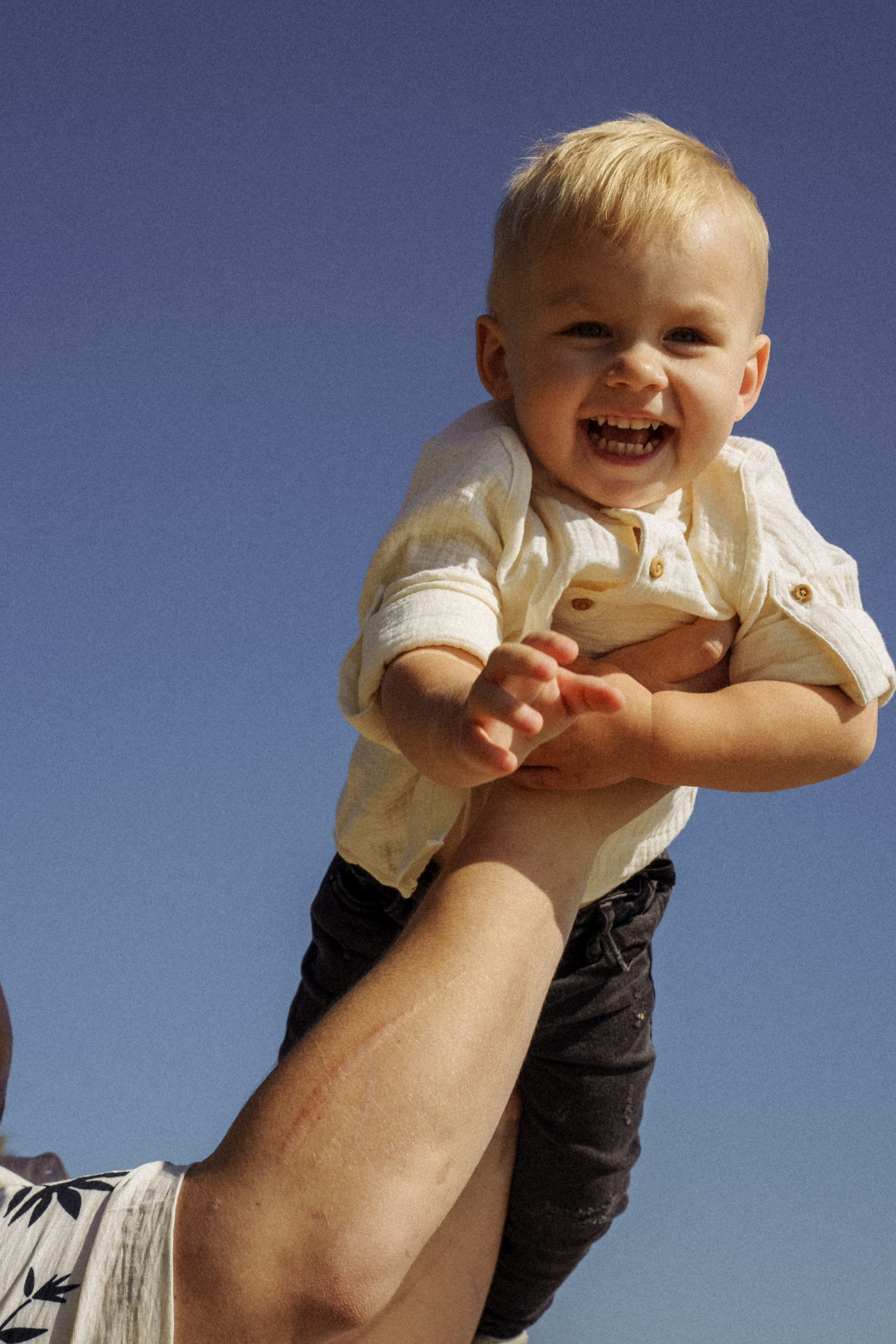 Family 2. Фотограф Ульяновск Ксения Кеслер