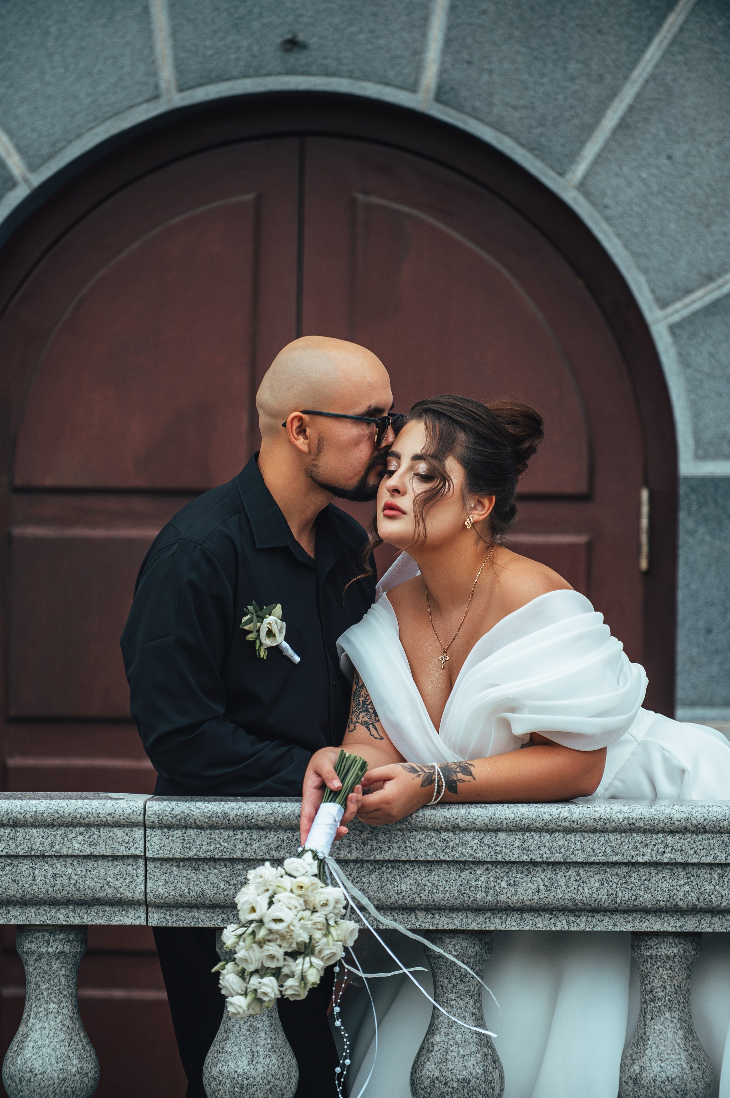 Свадьбы. Свадебная и концептуальная фотография в городе Улан-Удэ