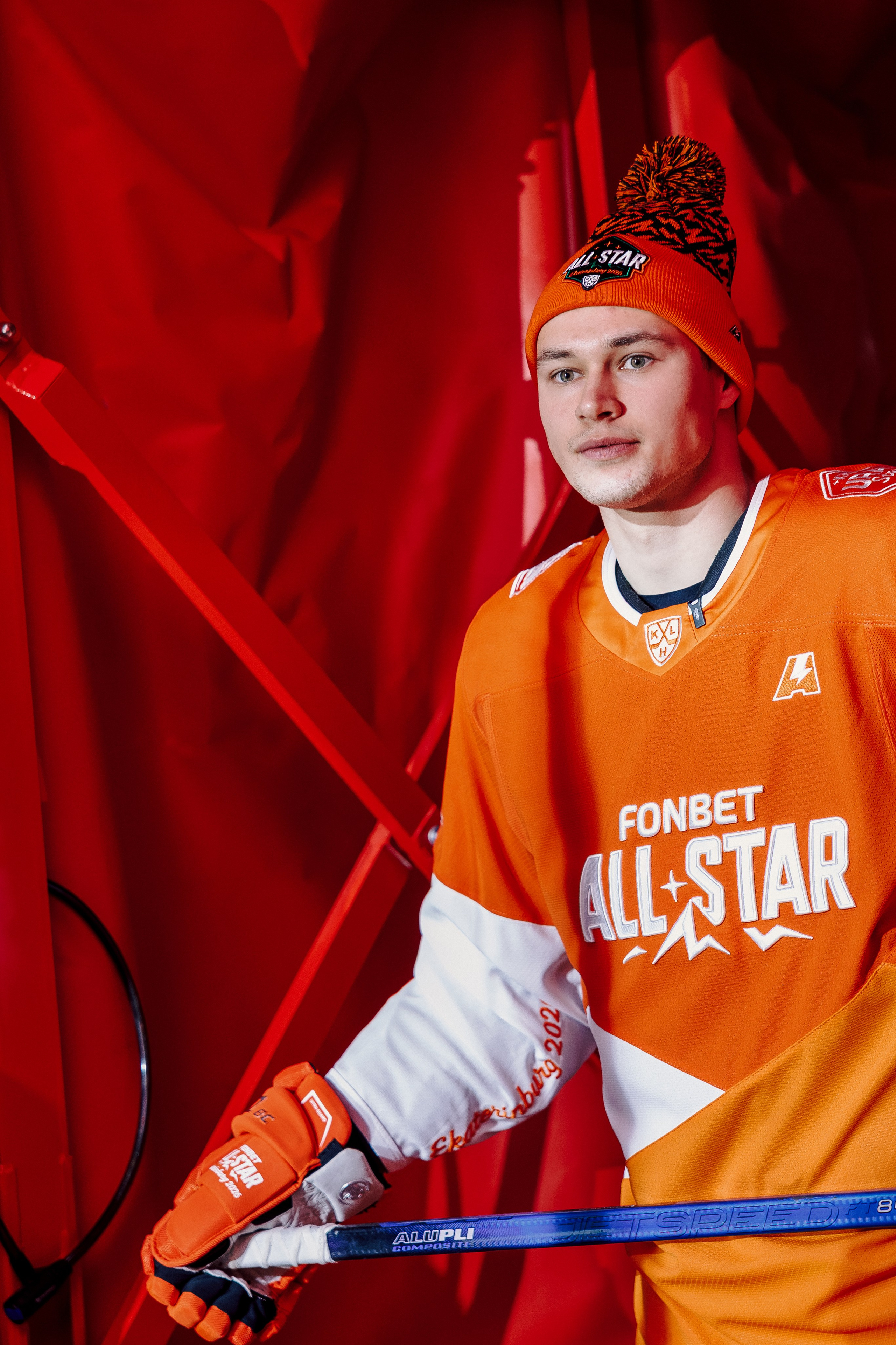 Fonbet All Star Week x Яндекс Маркет. Лёшка Варзегов — фотограф