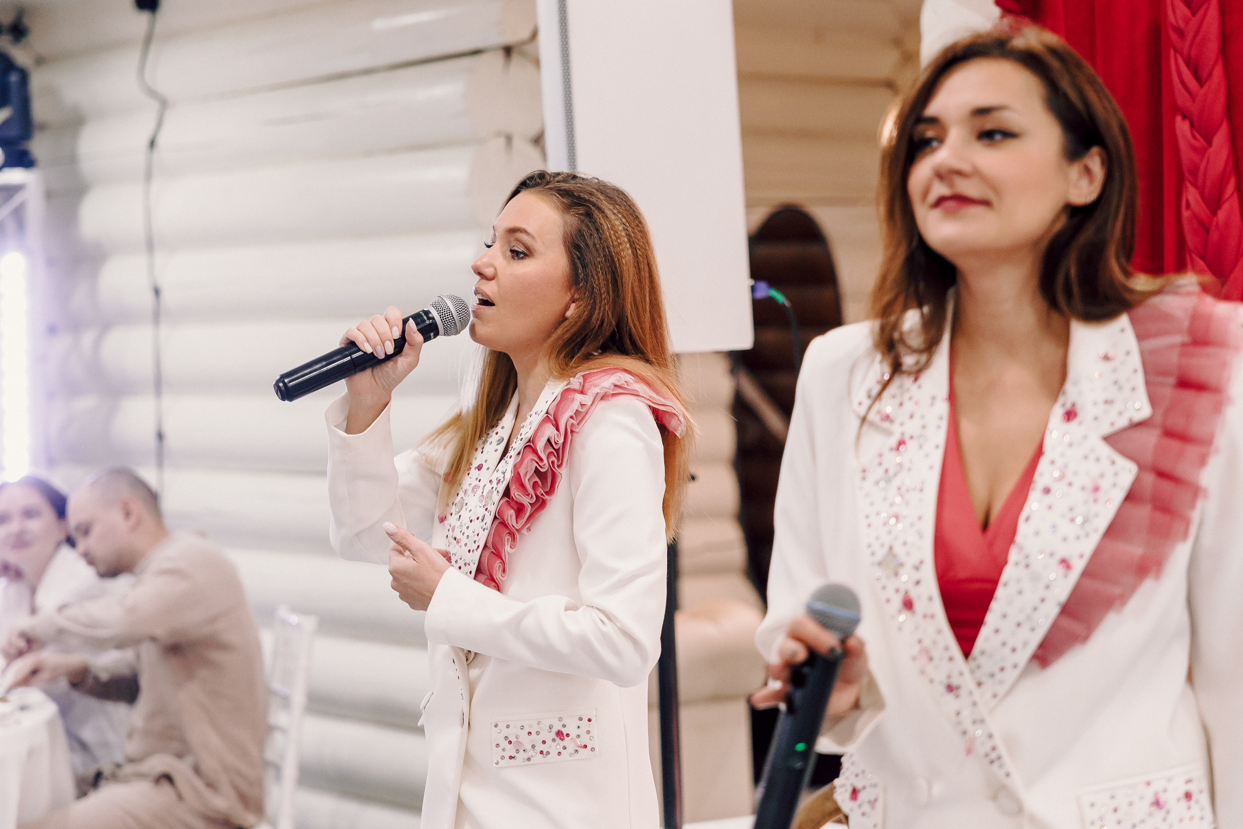 Свадебный день — Алексей и Анастасия. Лёшка Варзегов — фотограф