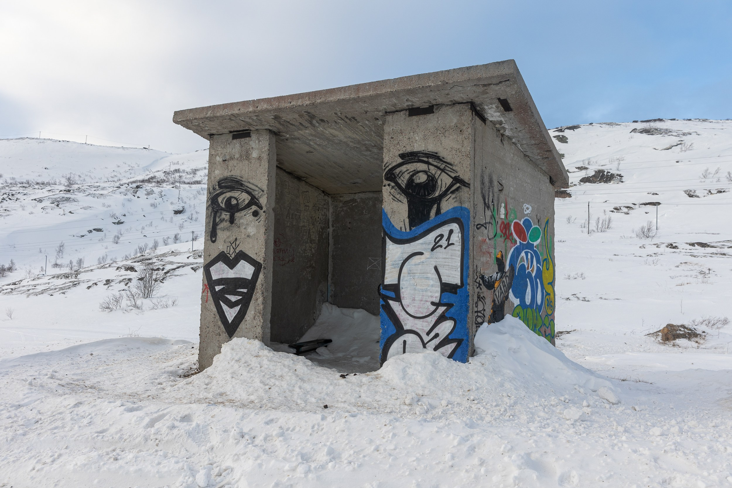 «Между морем и небом» Териберка для News.ru. Юлия Невская режиссер и сценарист документального кино, документальный фотограф