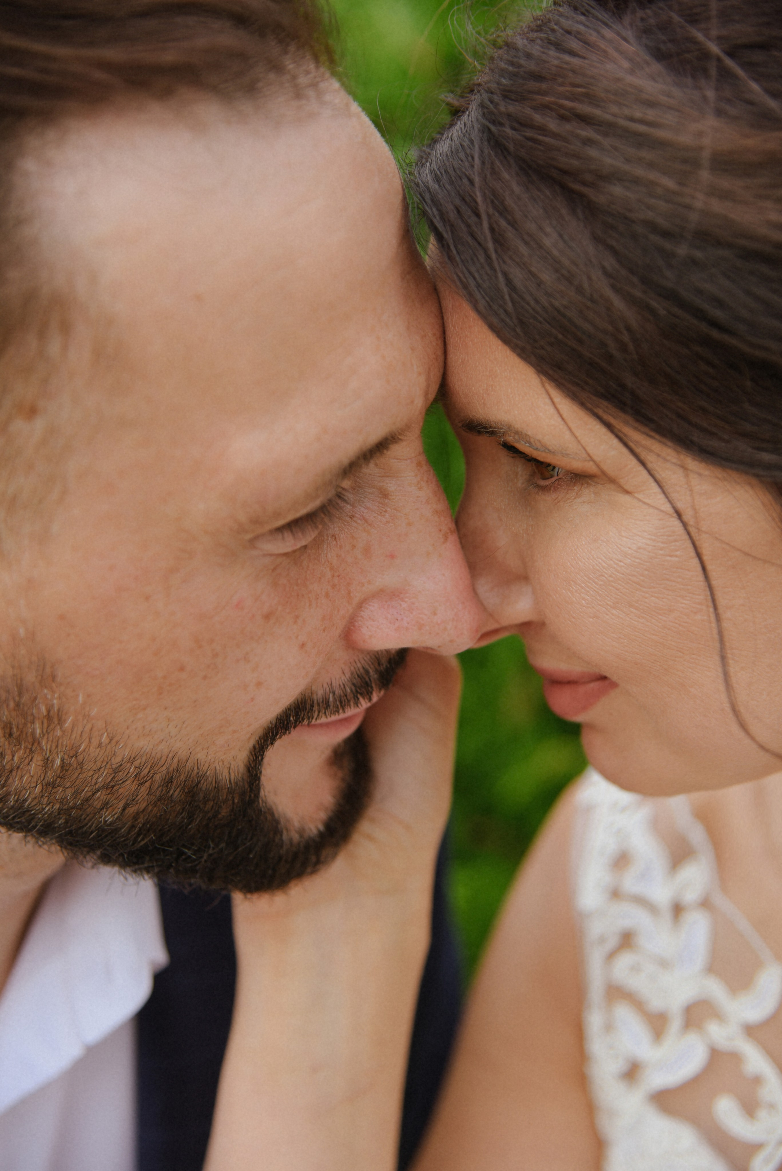 Венчание Храм Живоначальной Троицы на Воробьёвых горах. Фотограф Лола Волна, город Москва