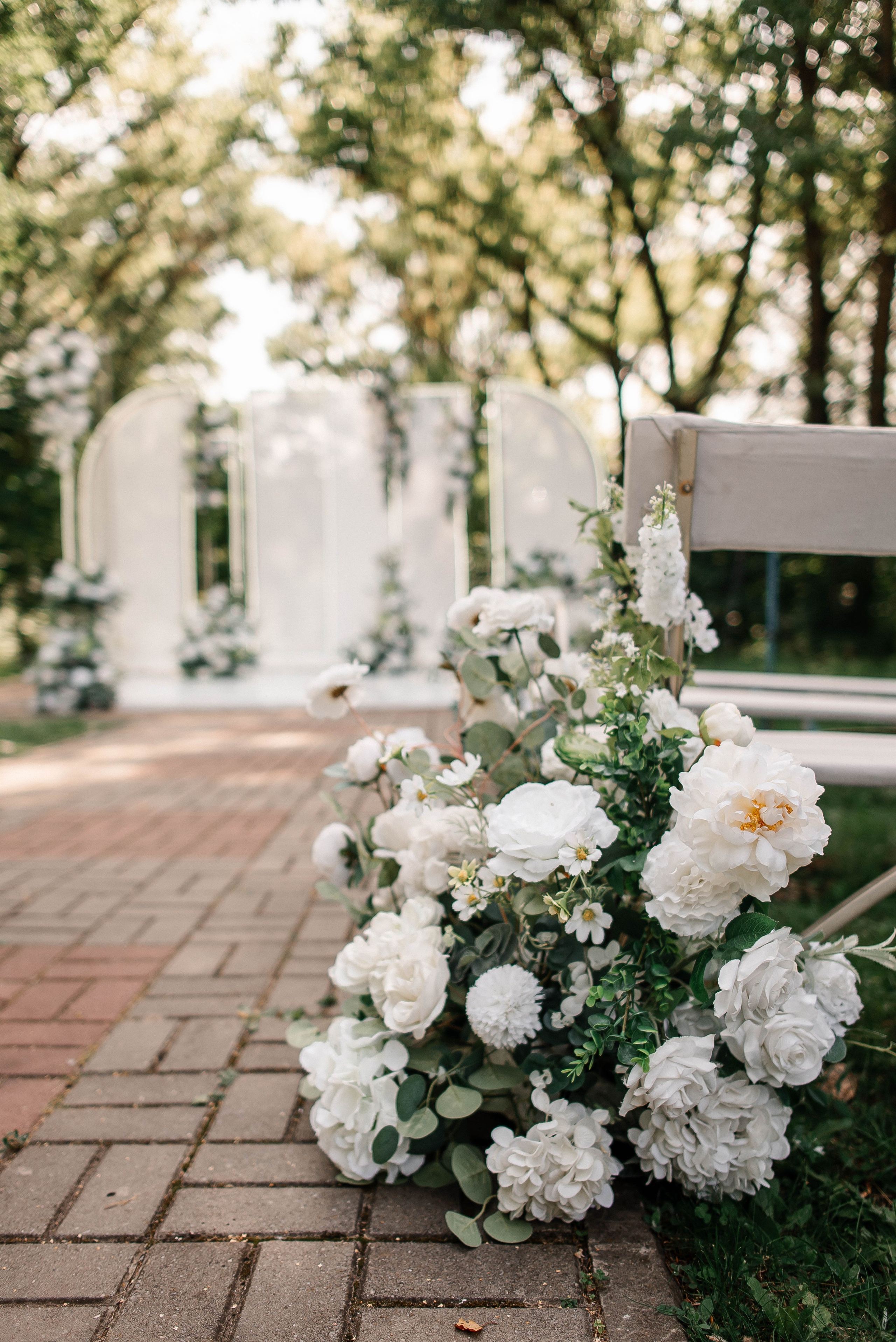 Александр и Анна. Свадебный фотограф Курск Артем Духтанов