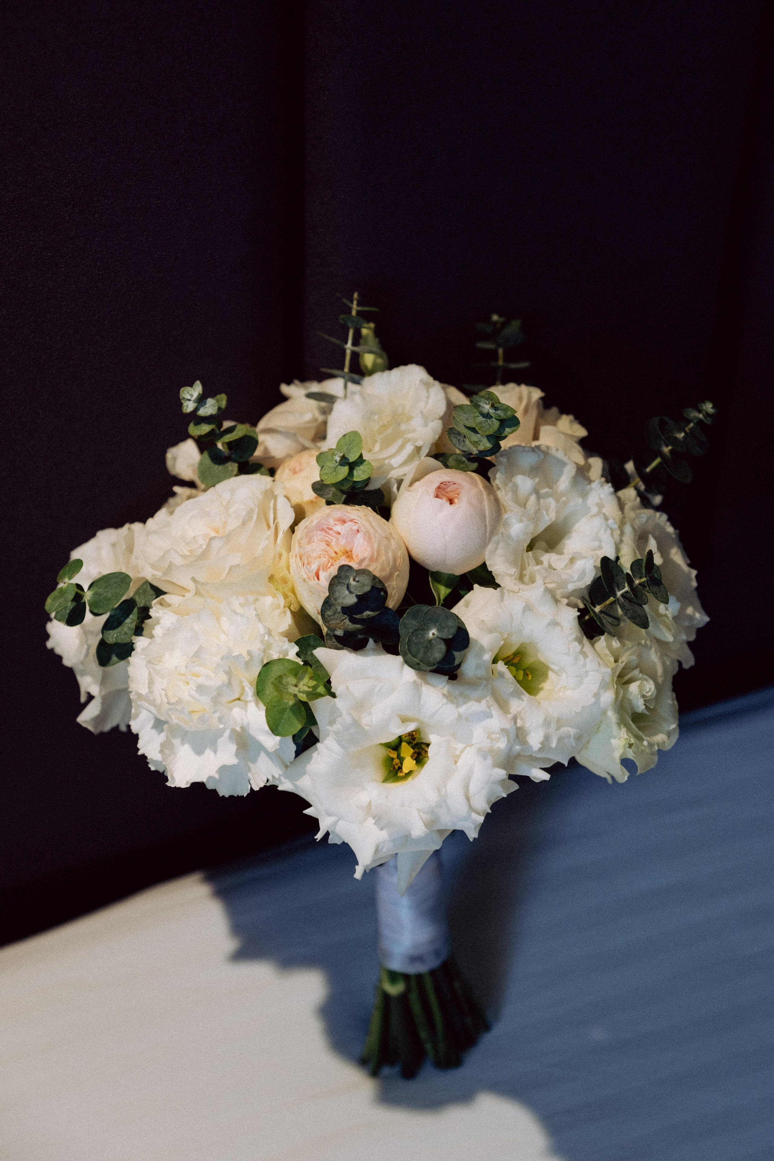 Настя + Женя. Анна Гусарова свадебный фотограф в Волгограде