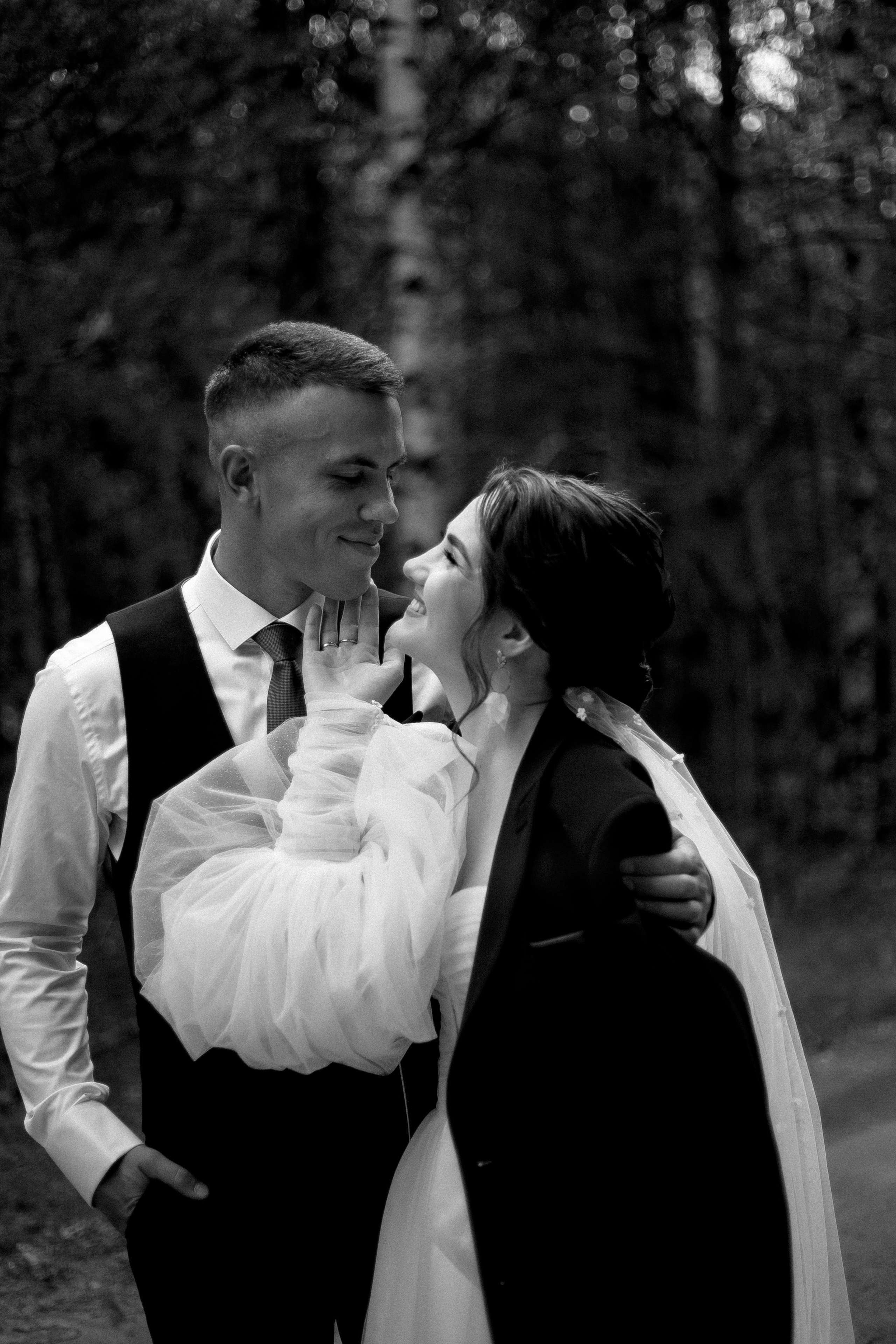 Свадебный день в Дивеево — Влад и Лена. Свадебный фотограф в Нижнем Новгороде Генеральская Ира