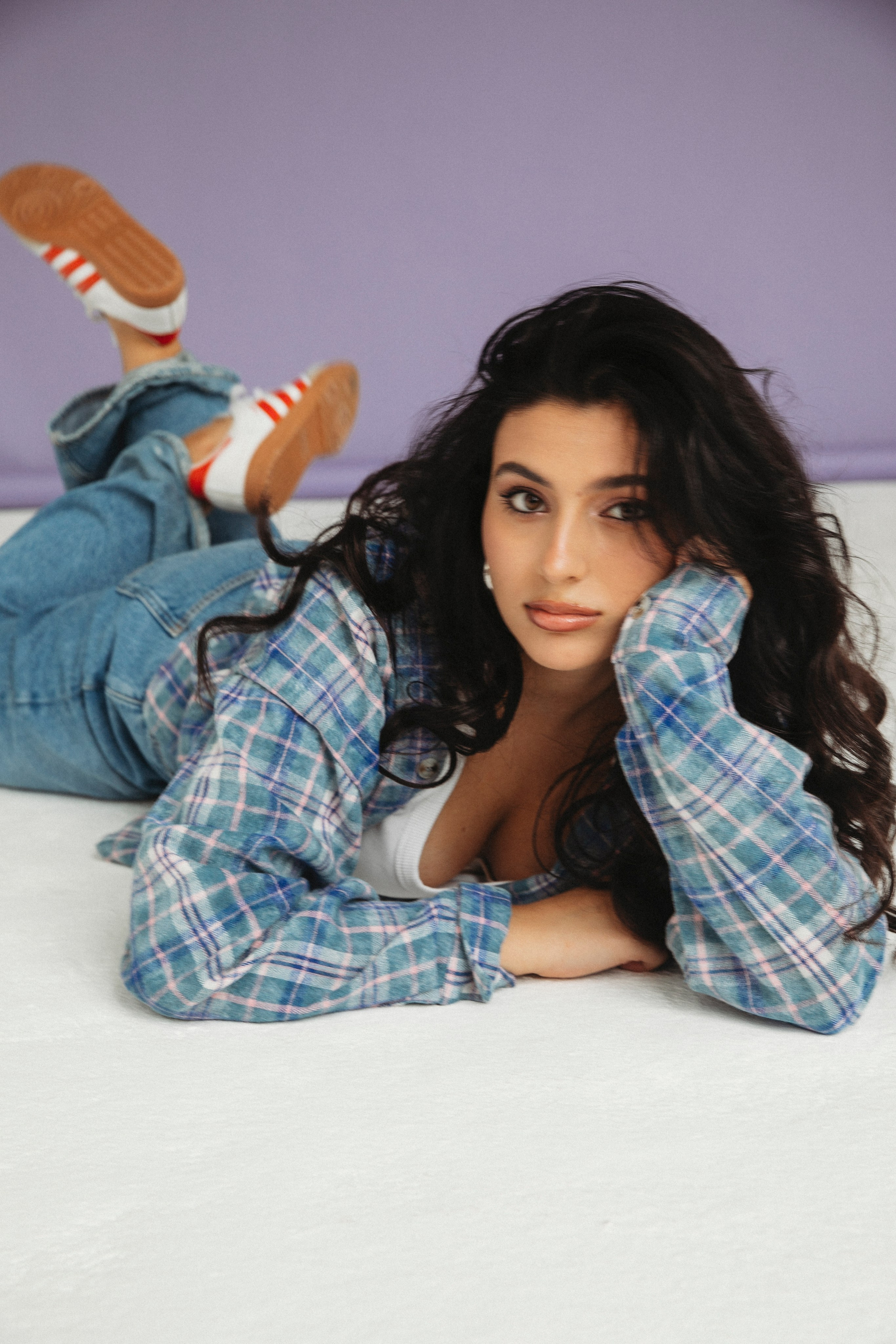 Злата. Фотограф в Москве Шаганова Нина