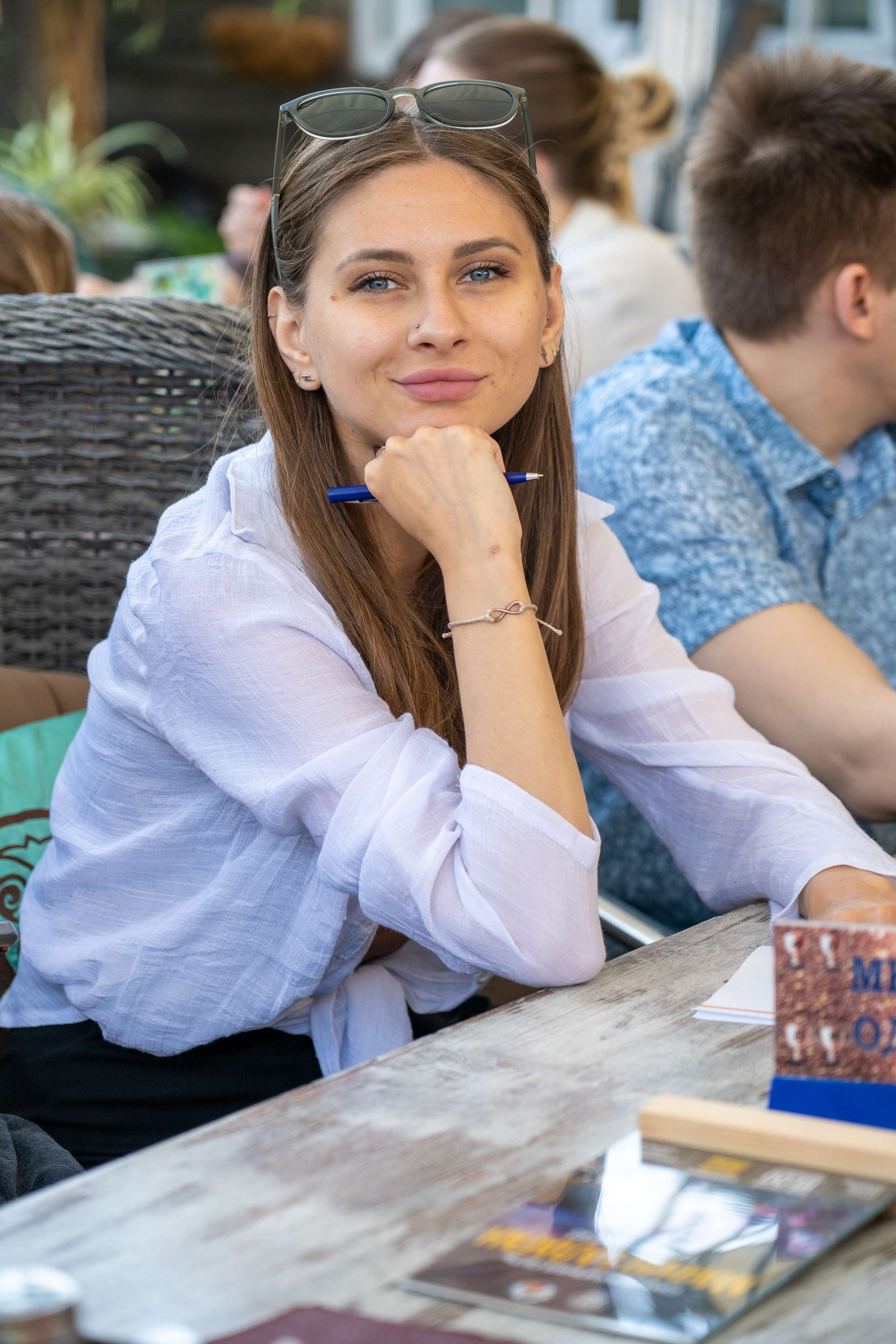 Marshal-pho. Фотограф Иван Маршалкин в Москве, Подольске и МО