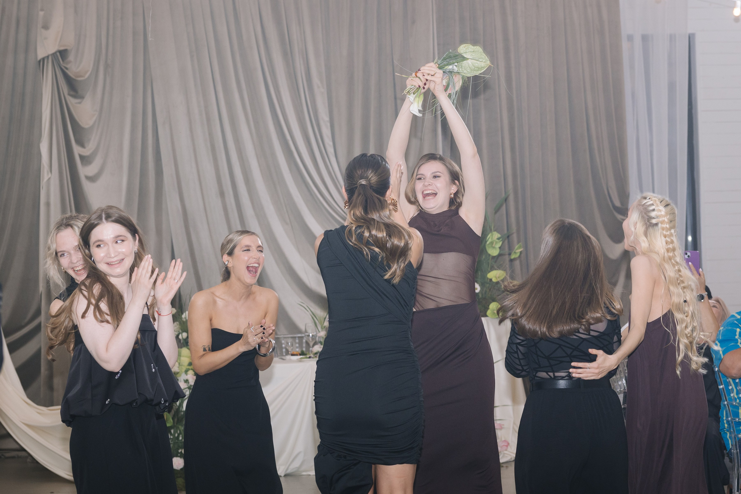 Лера скажет «ДА» Данил&Лера. Свадебный фотограф в Ижевске Диля Ахмадишина