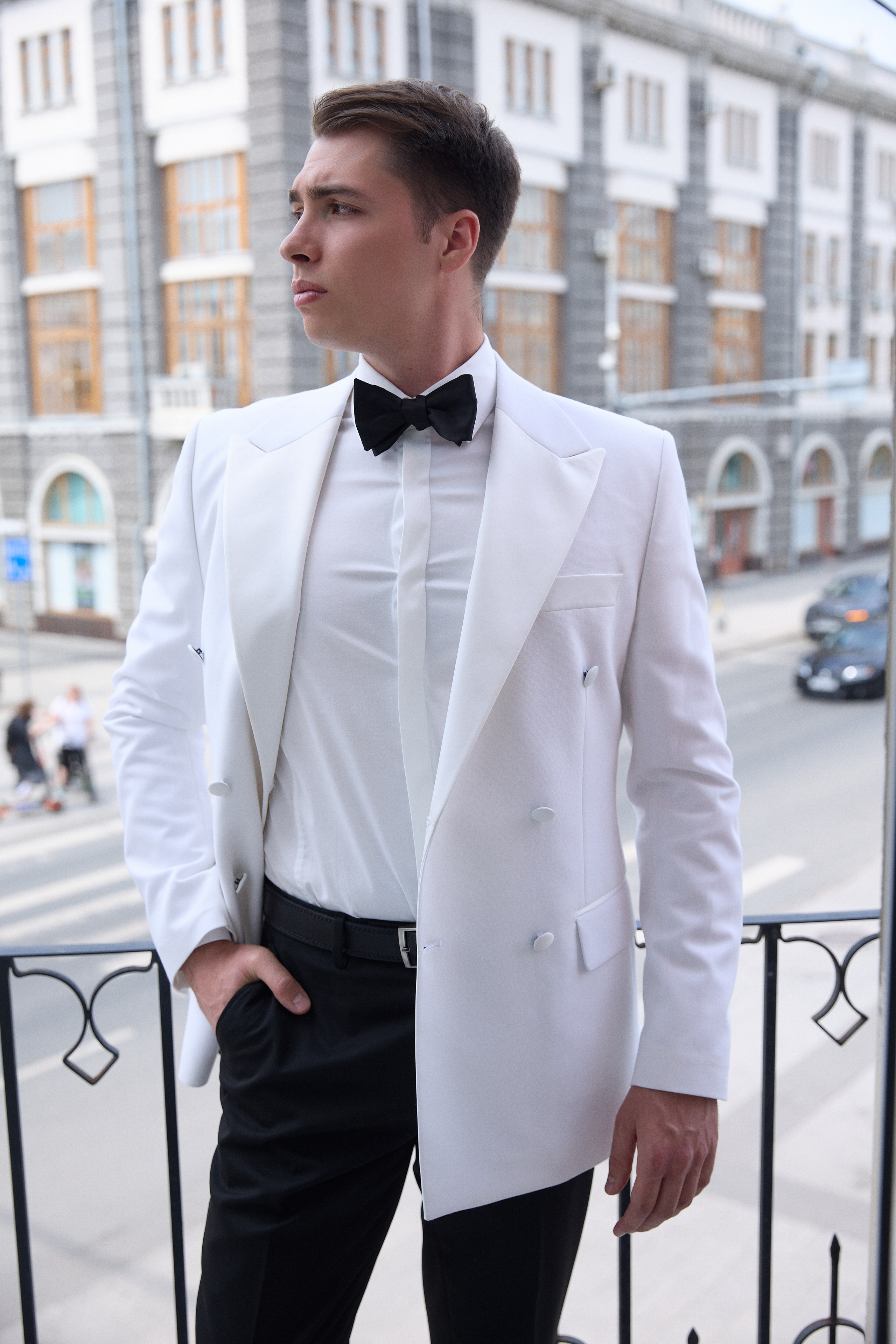 Wedding Day. Фотограф Максим Маркелов