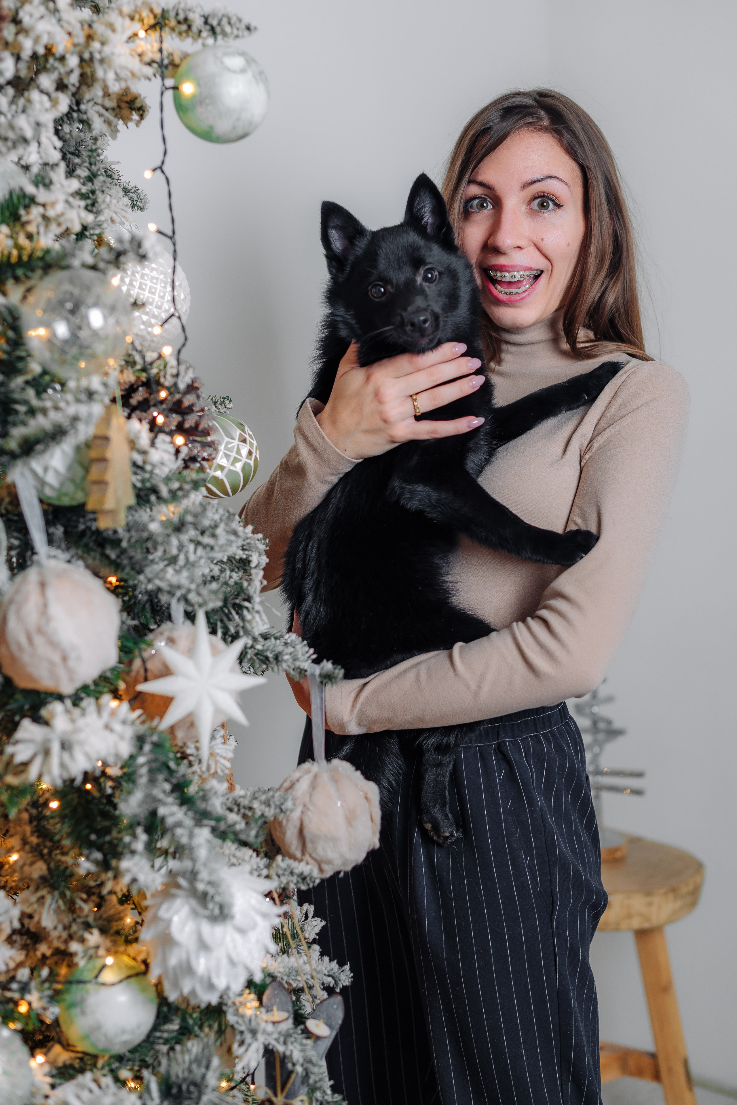 Антон и Александра — портретная съёмка. Иван Кубик — фотограф и видеограф