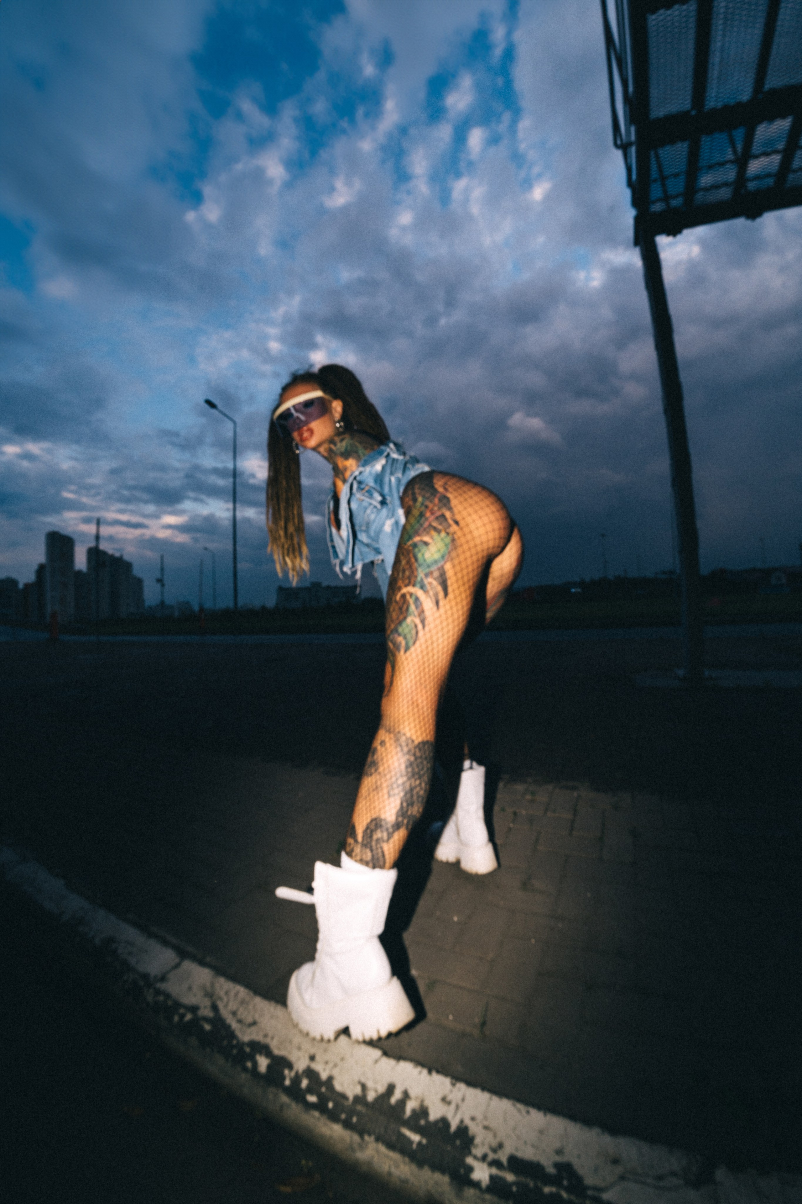 Belka. Фотограф в Санкт-Петербурге Дмитрий Вихарев