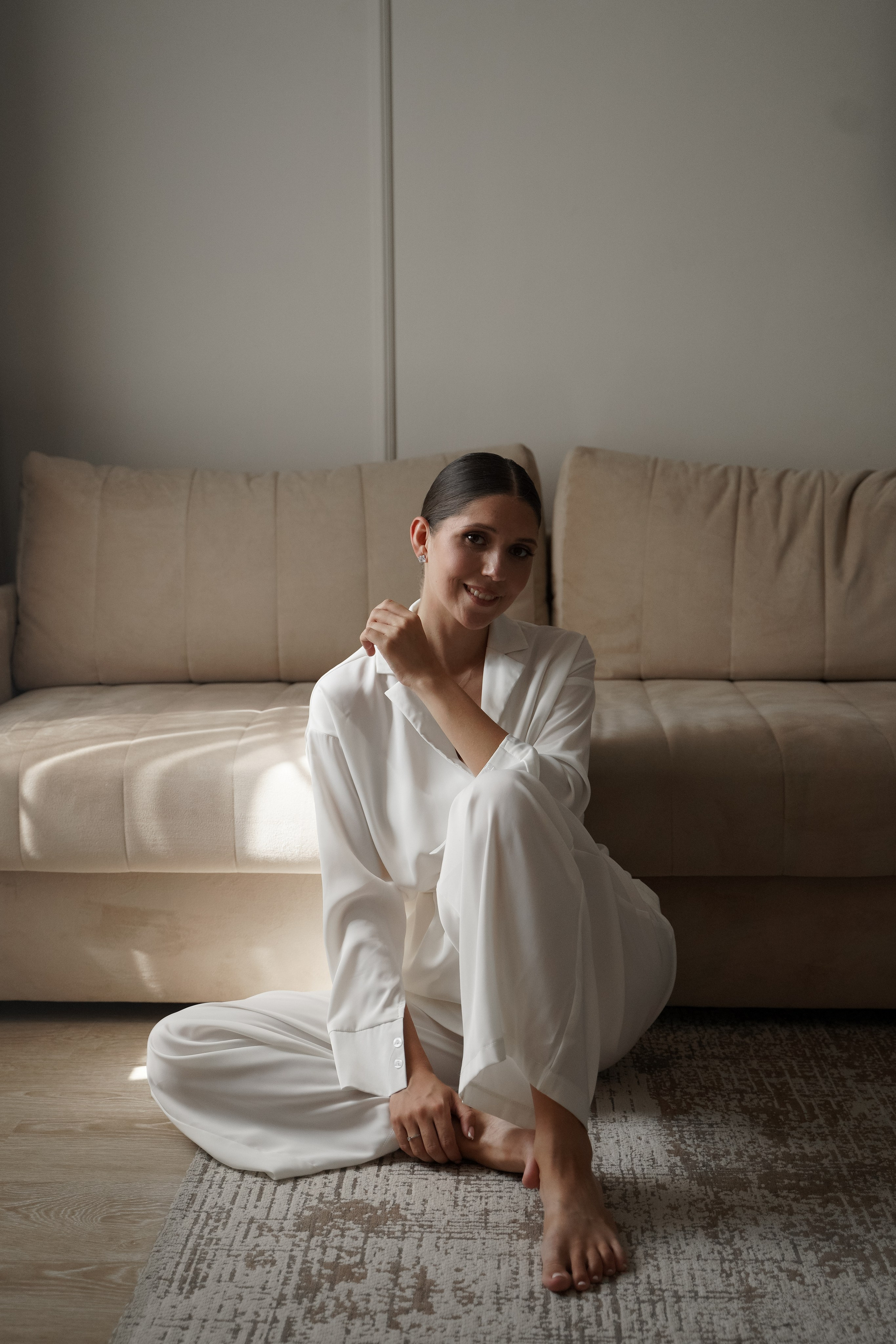 Ольга и Виктор. Свадебный фотограф Марина Попова