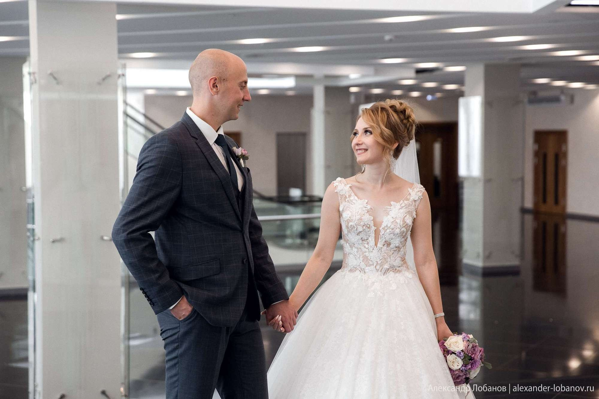 Денис и Ирина