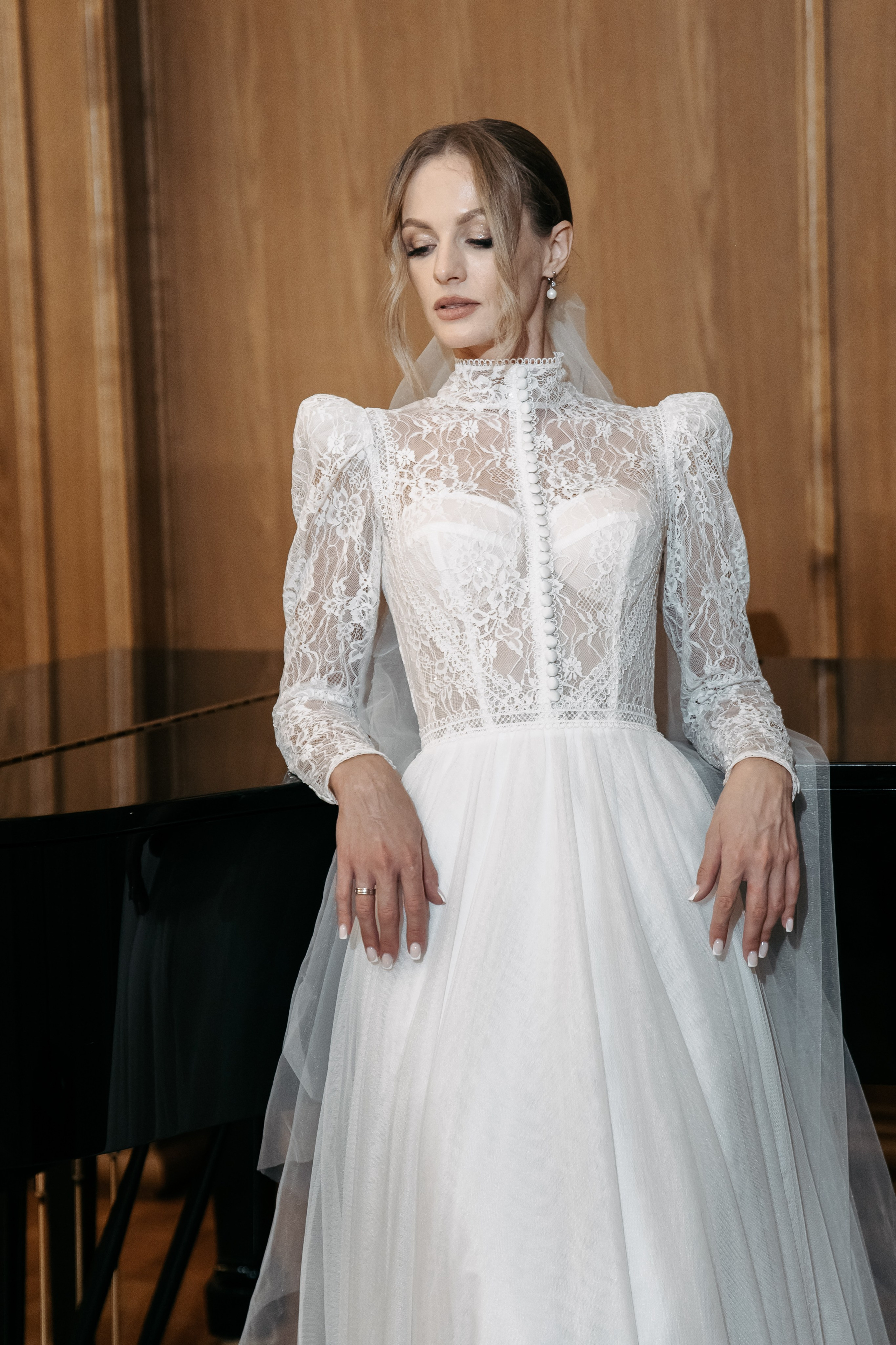 Максим и Марина