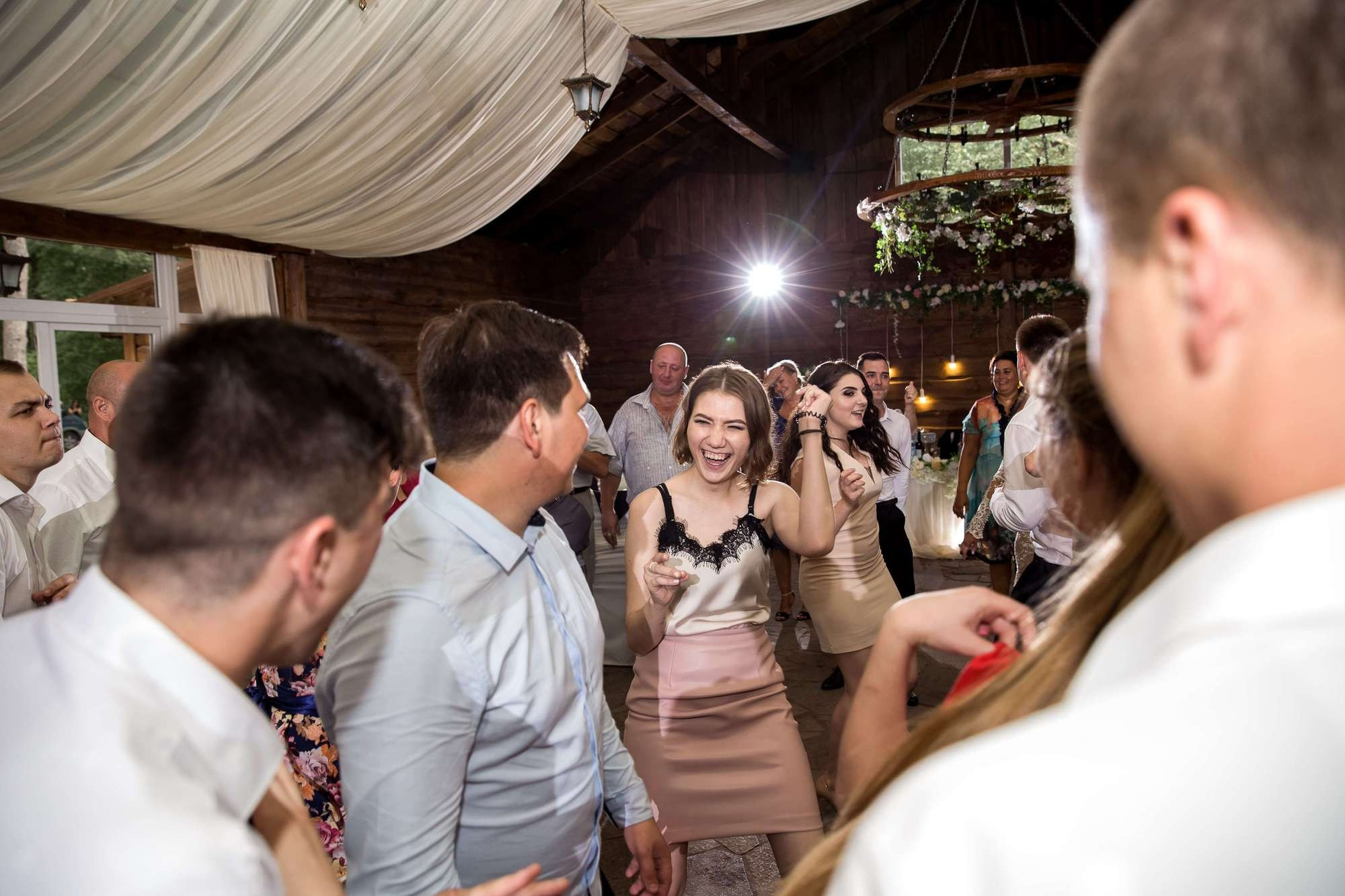 Свадьба Никиты и Анжелы